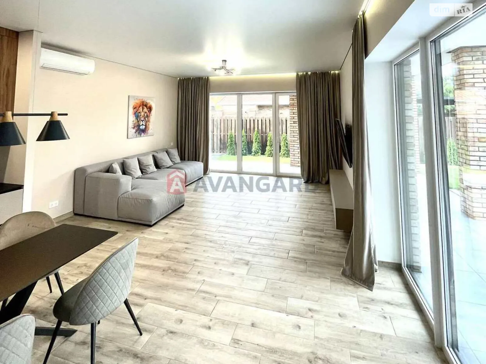 ул. Садовая Новоалександровка (Днепр), цена: 330000 $ - фото 1