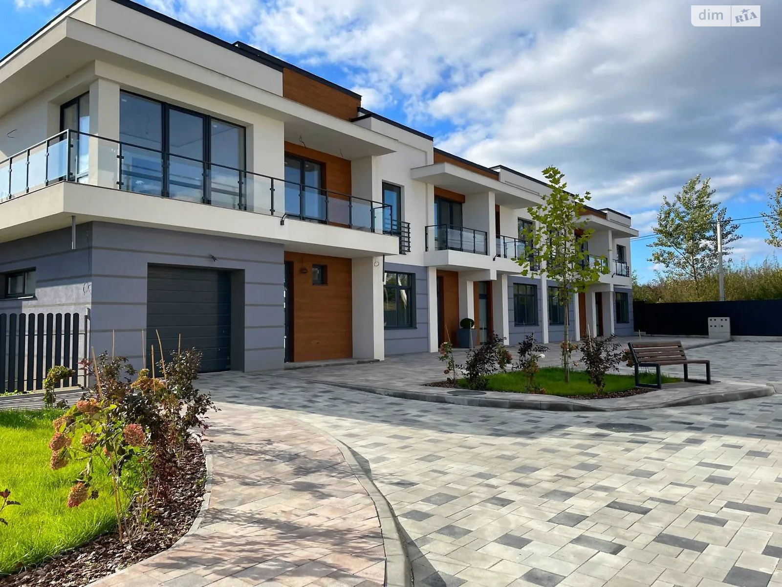 ул. Приймы Волчинец, цена: 98400 $ - фото 1