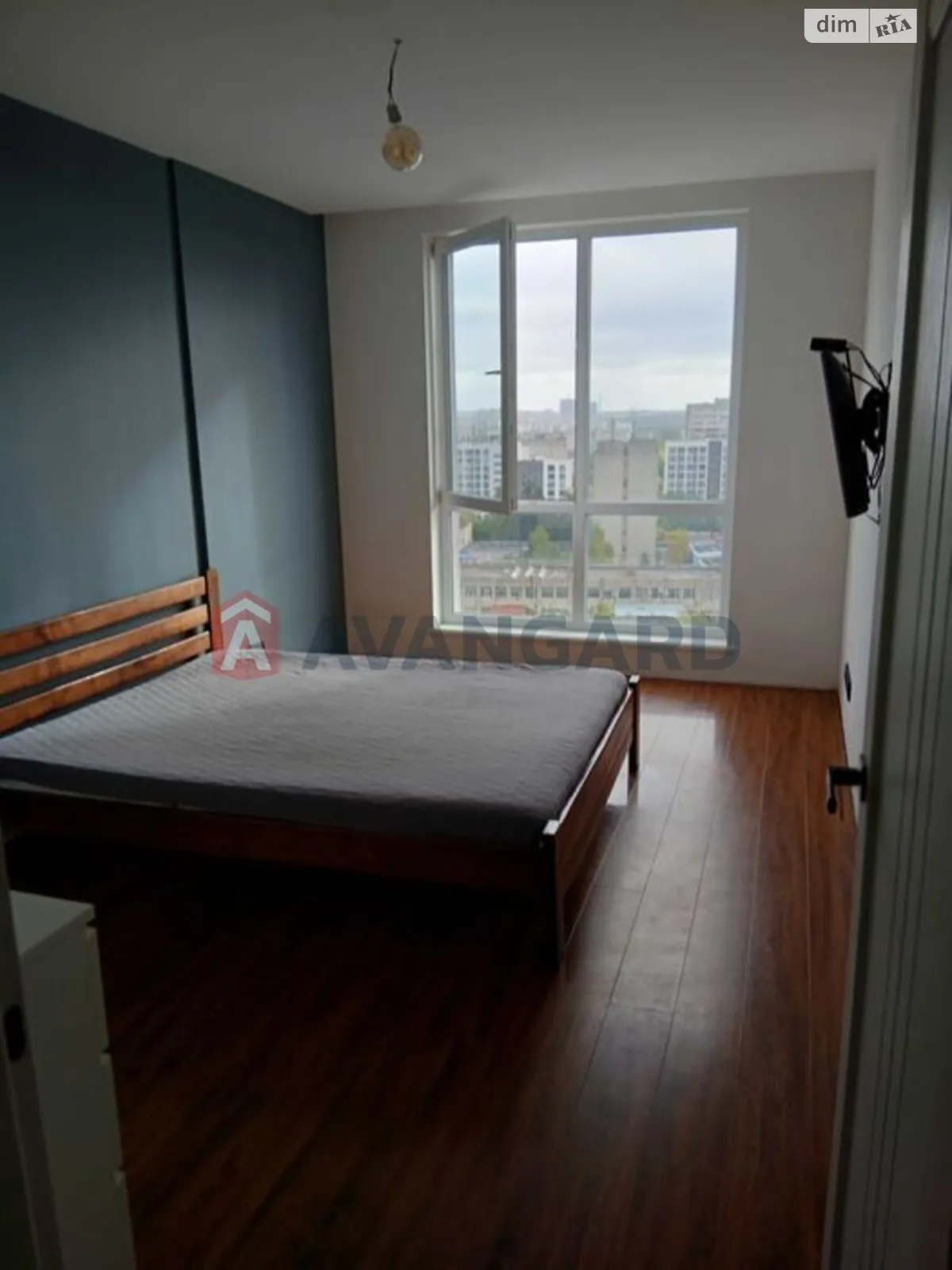 Продается 2-комнатная квартира 66 кв. м в Львове, ул. Трускавецкая - фото 1