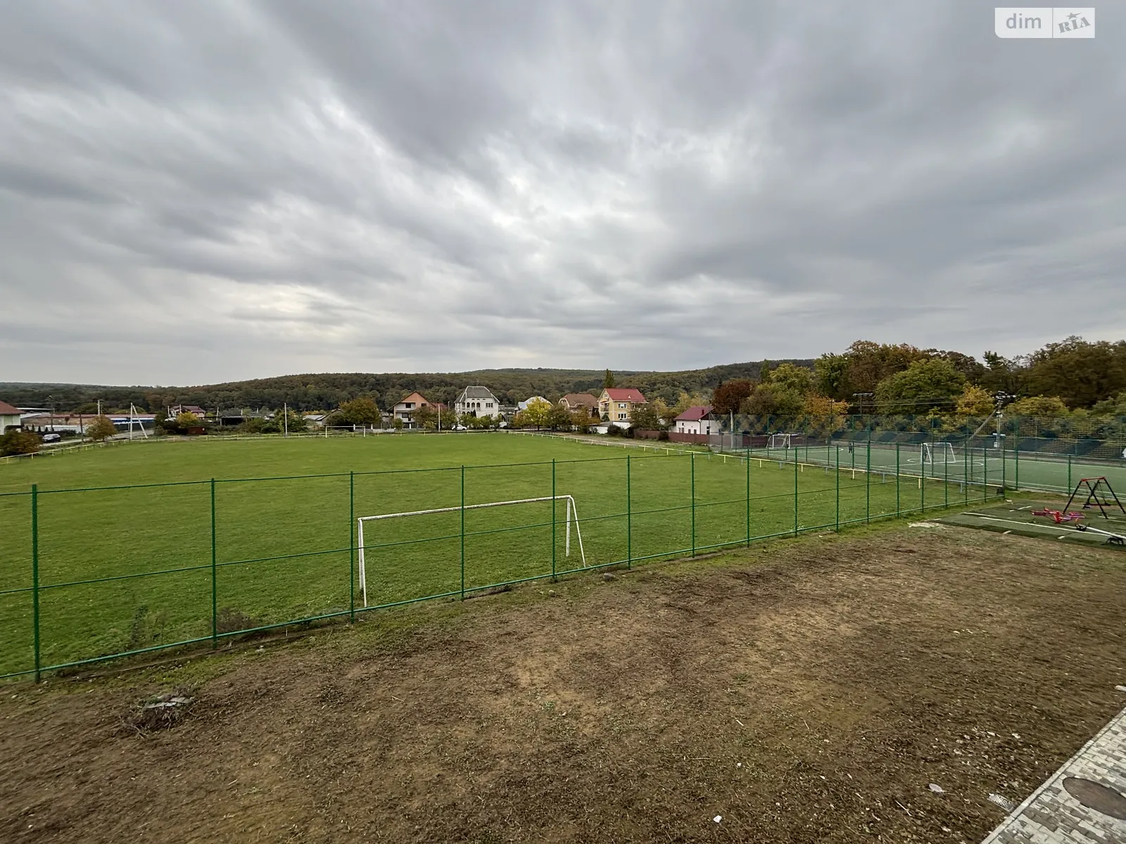 Продається 1-кімнатна квартира 46 кв. м у Оноківцях, вул. Санаторна, 10А - фото 1