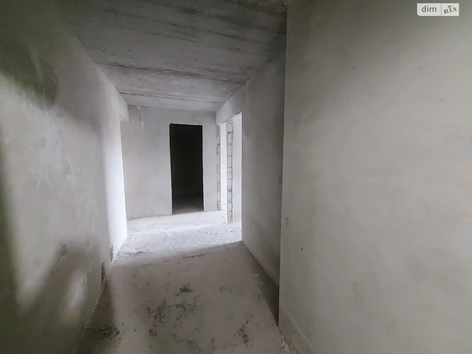 2-комнатная квартира 67 кв. м в Тернополе, ул. Глубокая Долина, 19 - фото 1