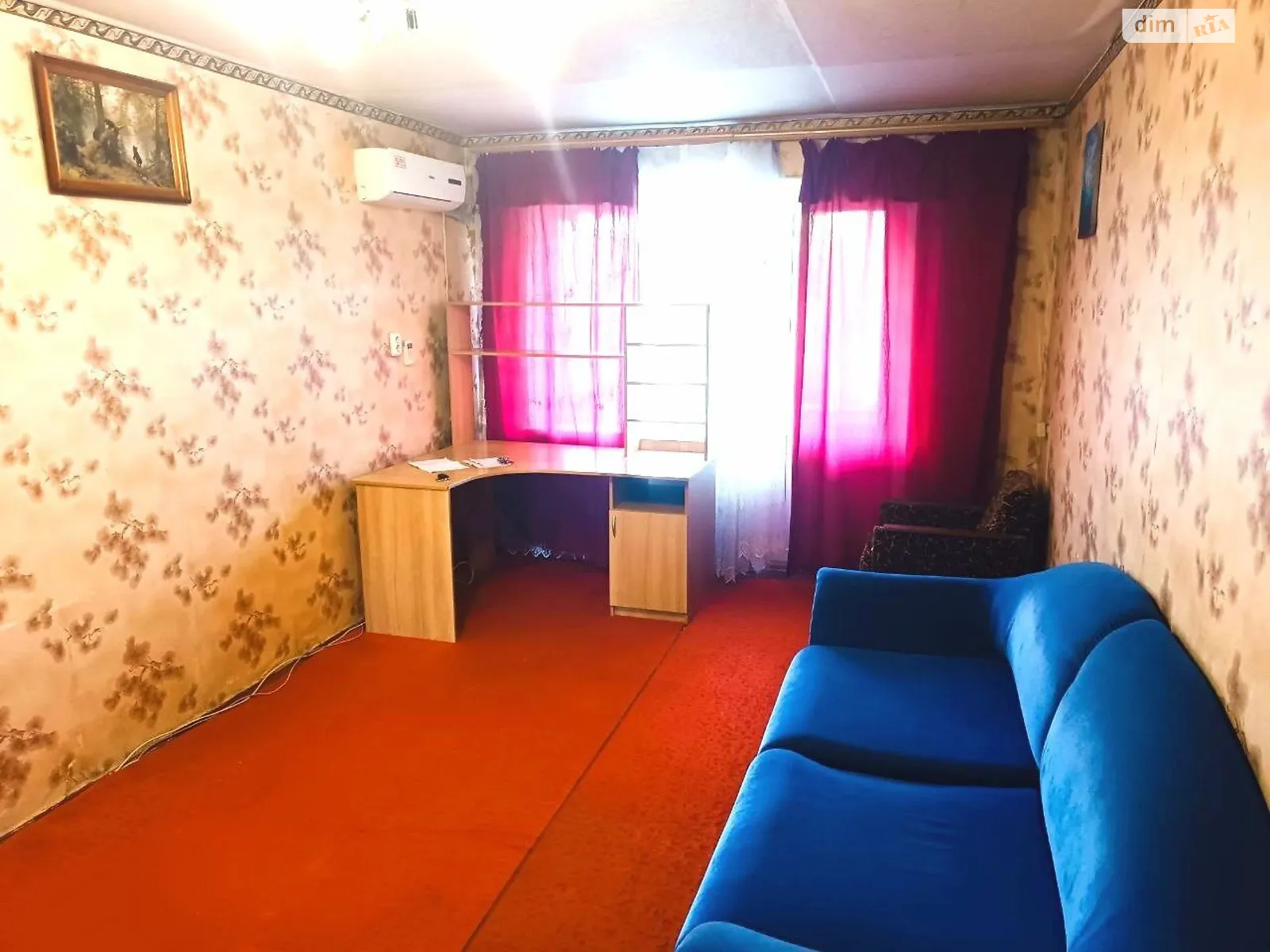Сдается в аренду 3-комнатная квартира 56 кв. м в Днепре, ул. Алана Шепарда(Суворова), 15 - фото 1