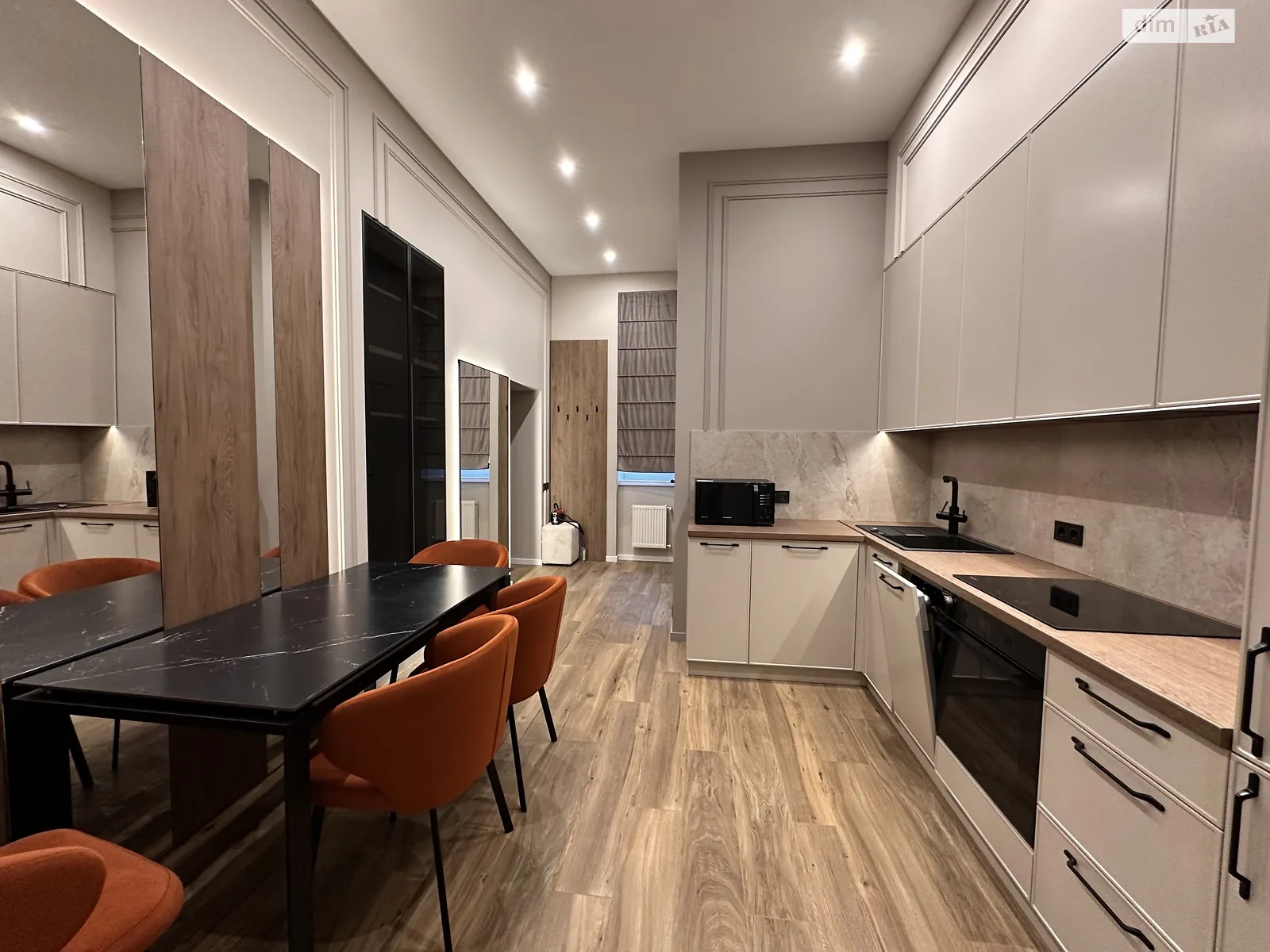 Продается 2-комнатная квартира 55 кв. м в Львове, ул. Шолом-Алейхема - фото 1