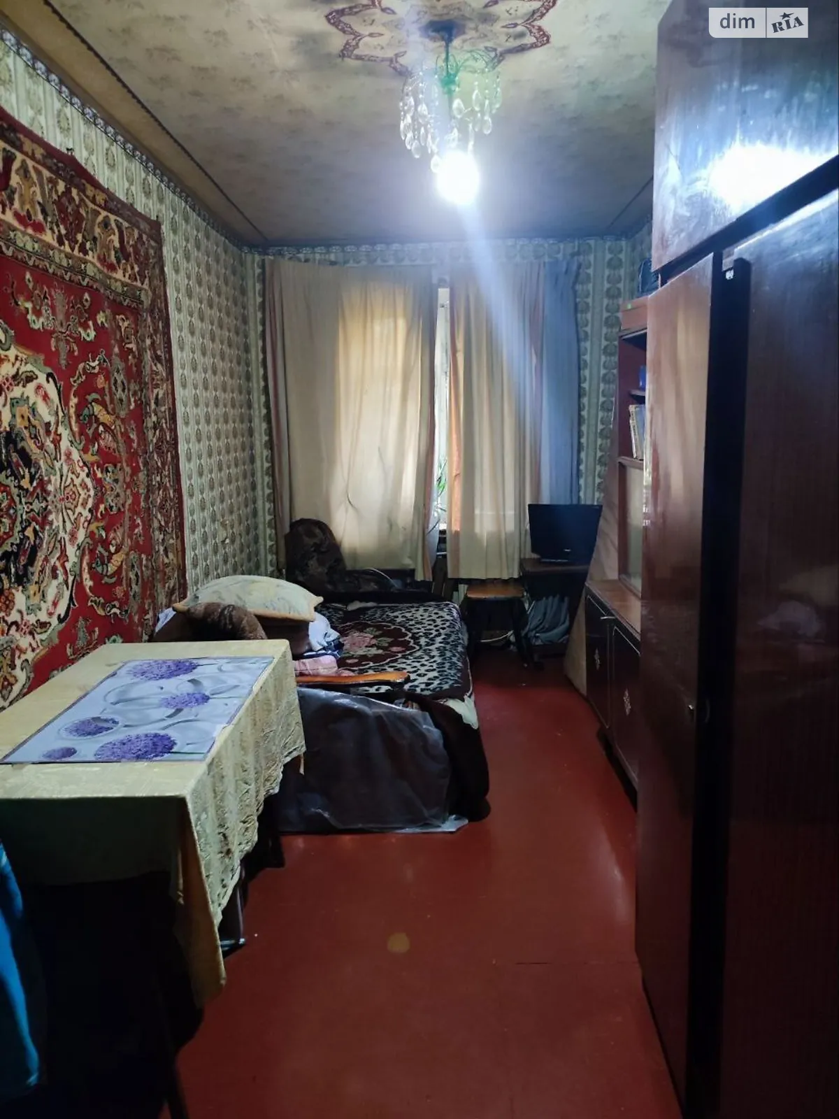 Сдается в аренду комната 46 кв. м в Днепре, цена: 3000 грн - фото 1