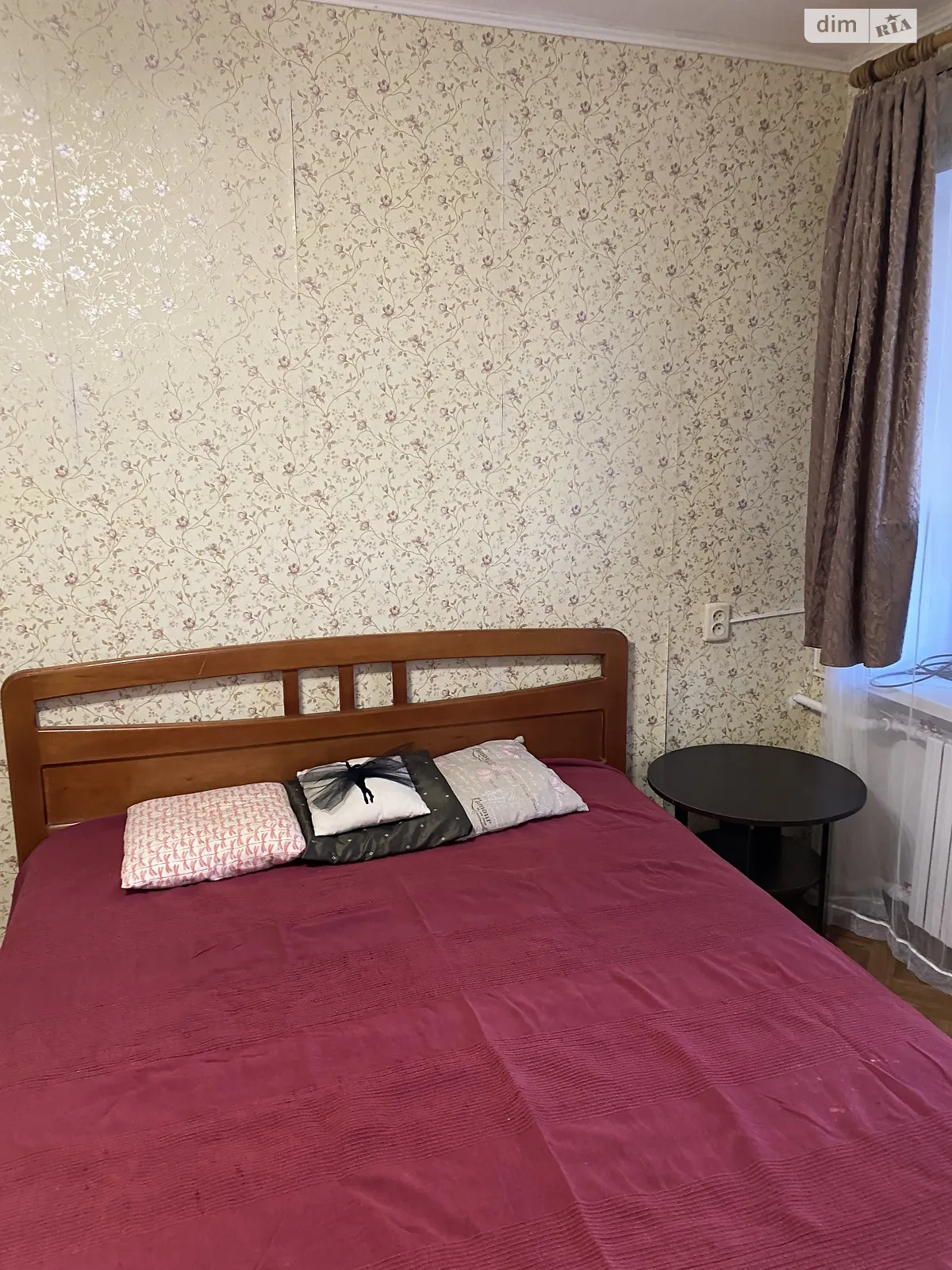 Здається в оренду 1-кімнатна квартира 30 кв. м у Одесі, вул. Відрадна - фото 1