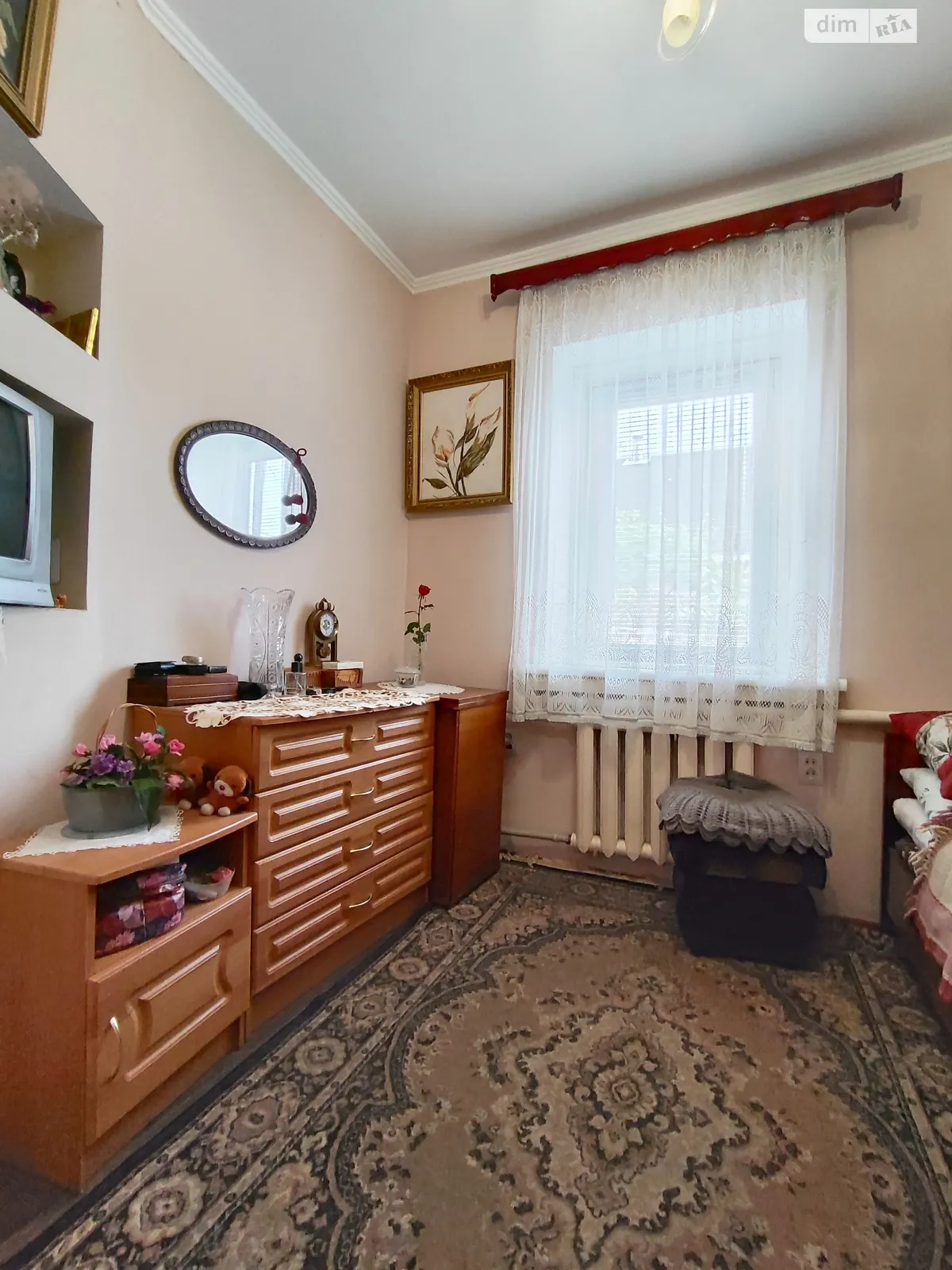 Продается часть дома 35.6 кв. м с мансардой, цена: 39000 $ - фото 1