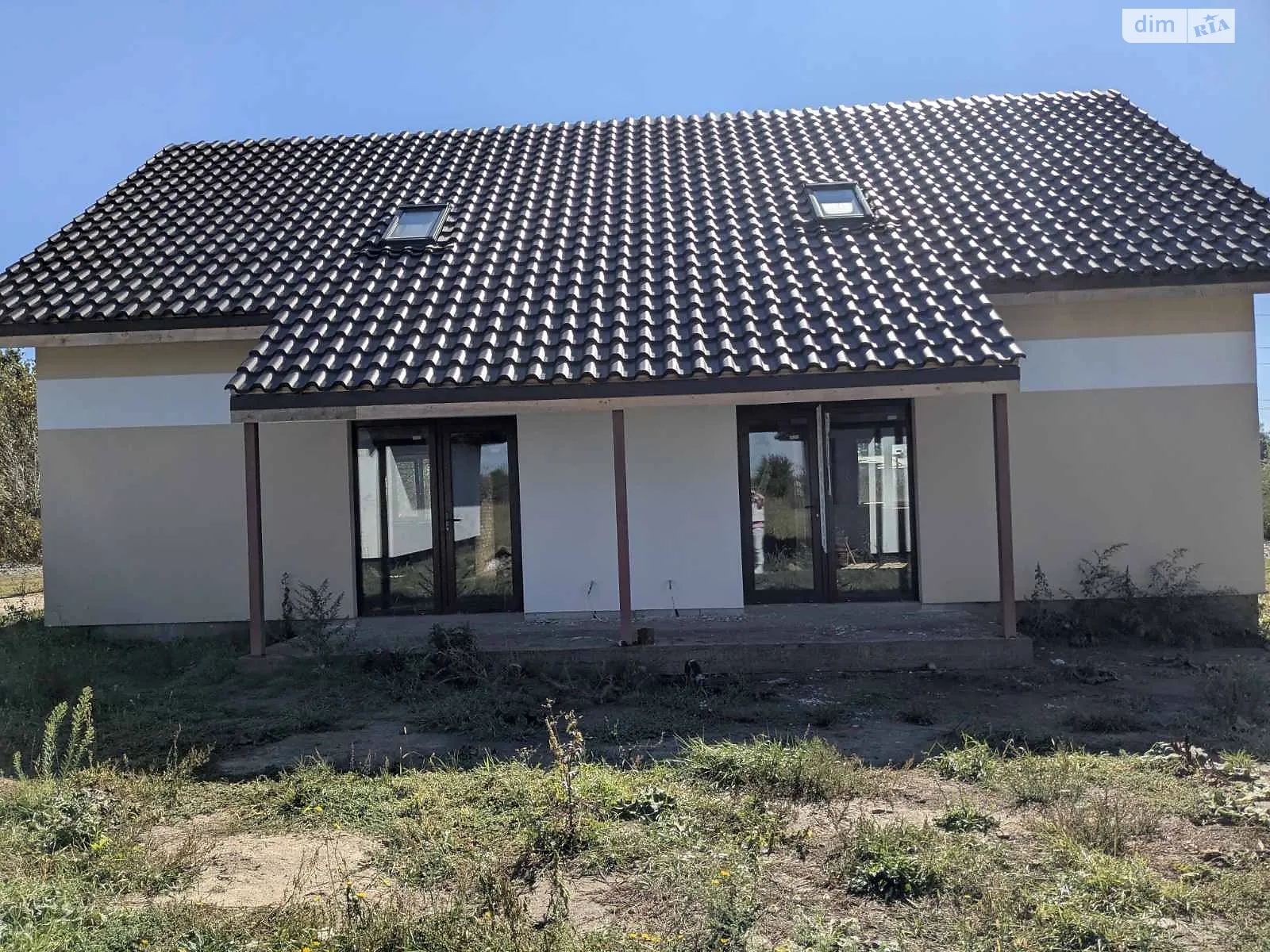 масив Прибережний Агрономичное, цена: 45000 $ - фото 1
