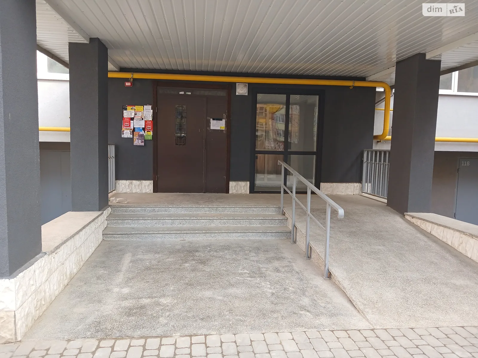 Продається 3-кімнатна квартира 101.3 кв. м у Івано-Франківську, вул. Романа Вірастюка, 5 - фото 1