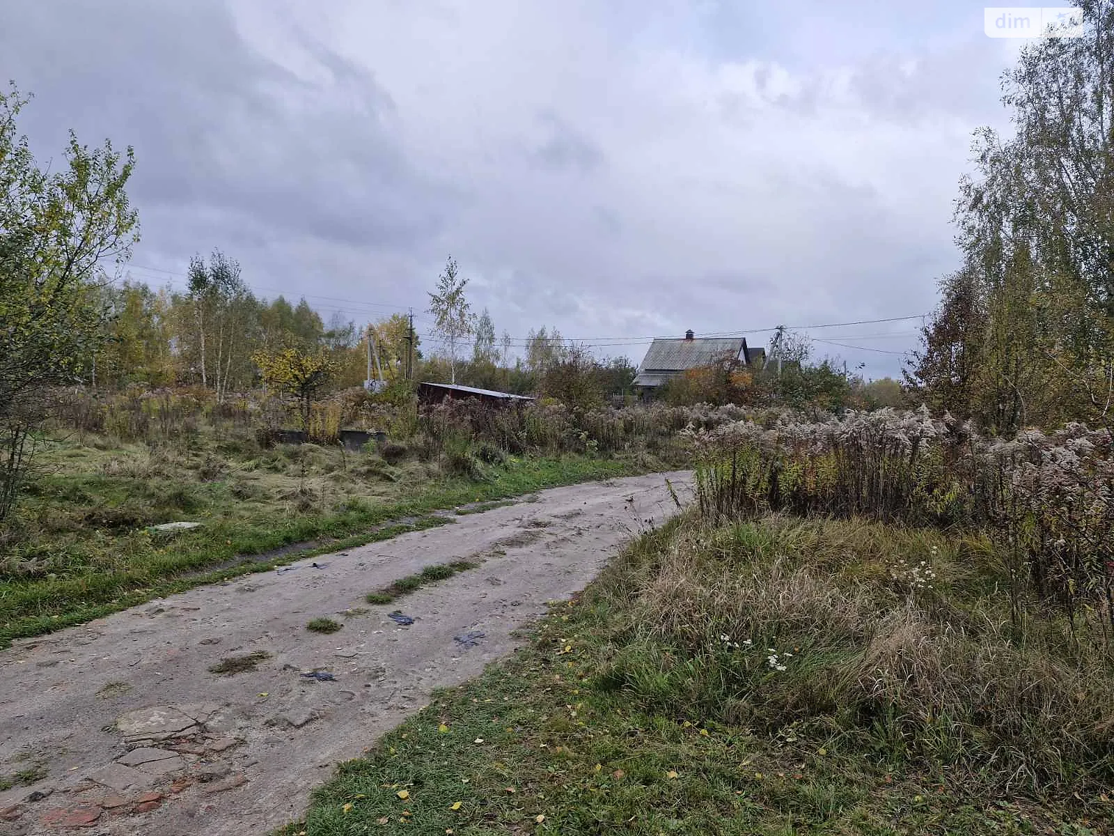 Продается земельный участок 10 соток в Житомирской области, цена: 9000 $ - фото 1