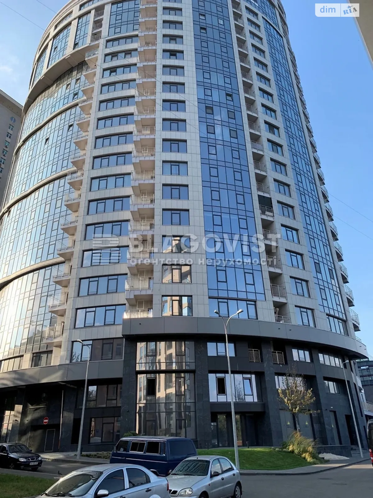 Продается 3-комнатная квартира 122 кв. м в Киеве, ул. Бусловская, 12 - фото 1