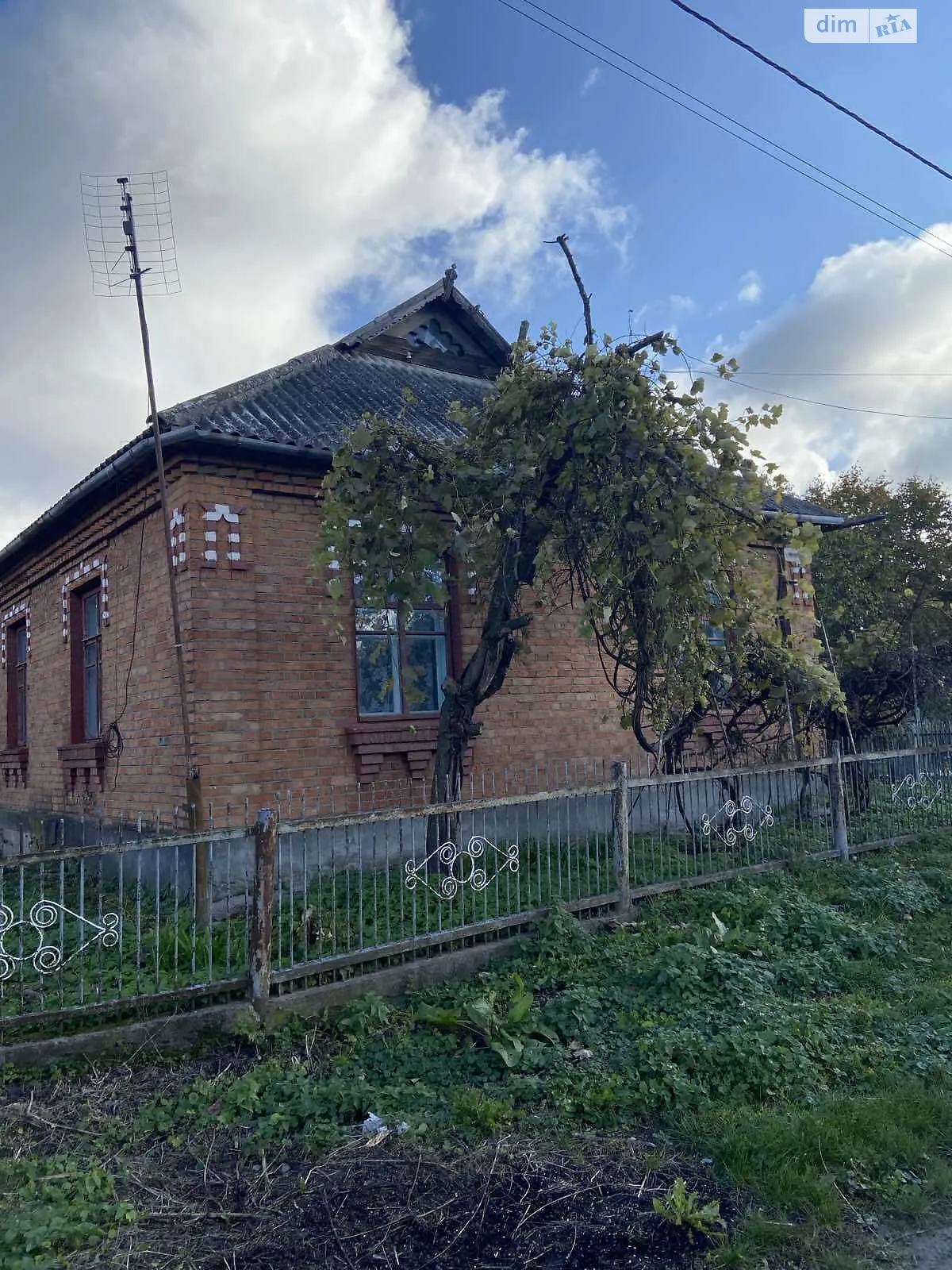 Продается одноэтажный дом 77 кв. м с верандой, цена: 47000 $ - фото 1