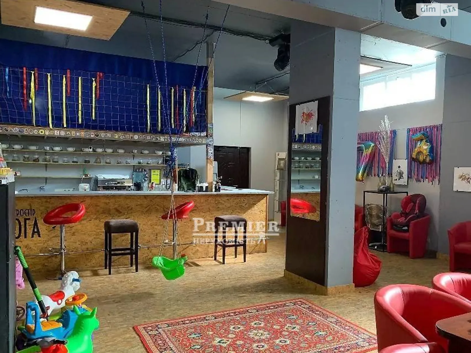 Продается офис 108.8 кв. м в бизнес-центре, цена: 38900 $ - фото 1