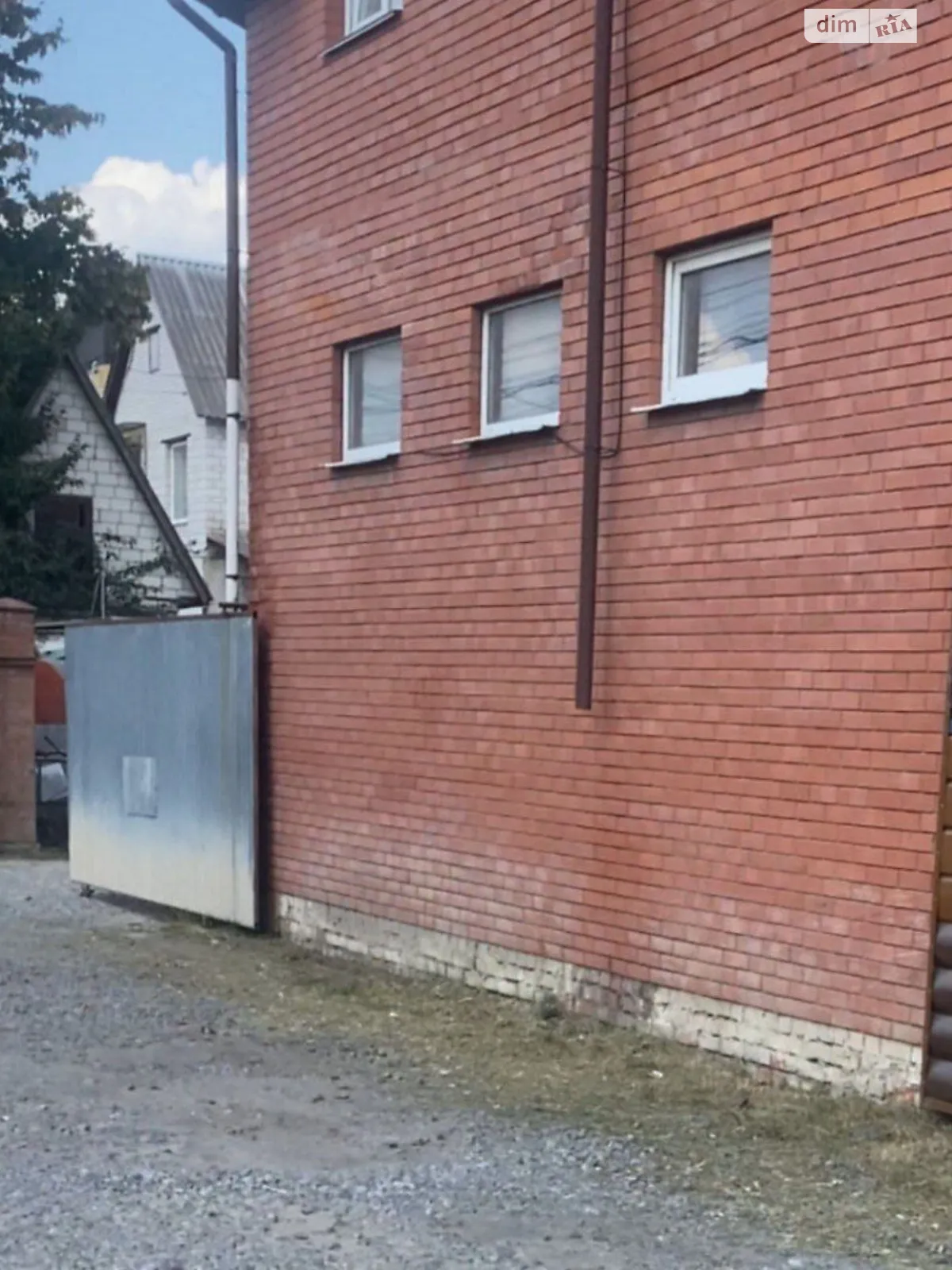 Сдается в аренду помещения свободного назначения 150 кв. м в 2-этажном здании, цена: 48000 грн - фото 1