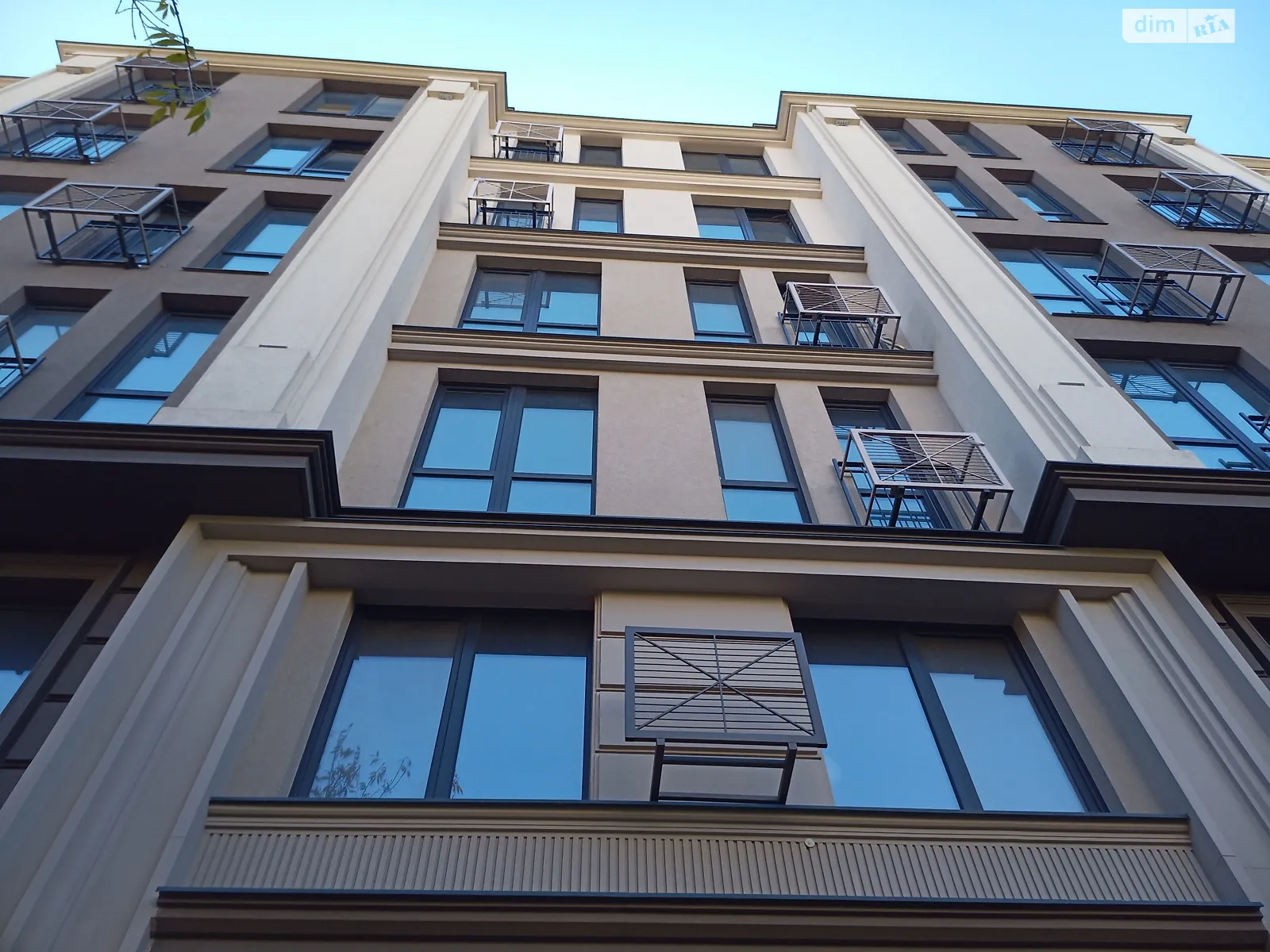 Продается 1-комнатная квартира 25.5 кв. м в Одессе, ул. Большая Арнаутская, 115 - фото 1