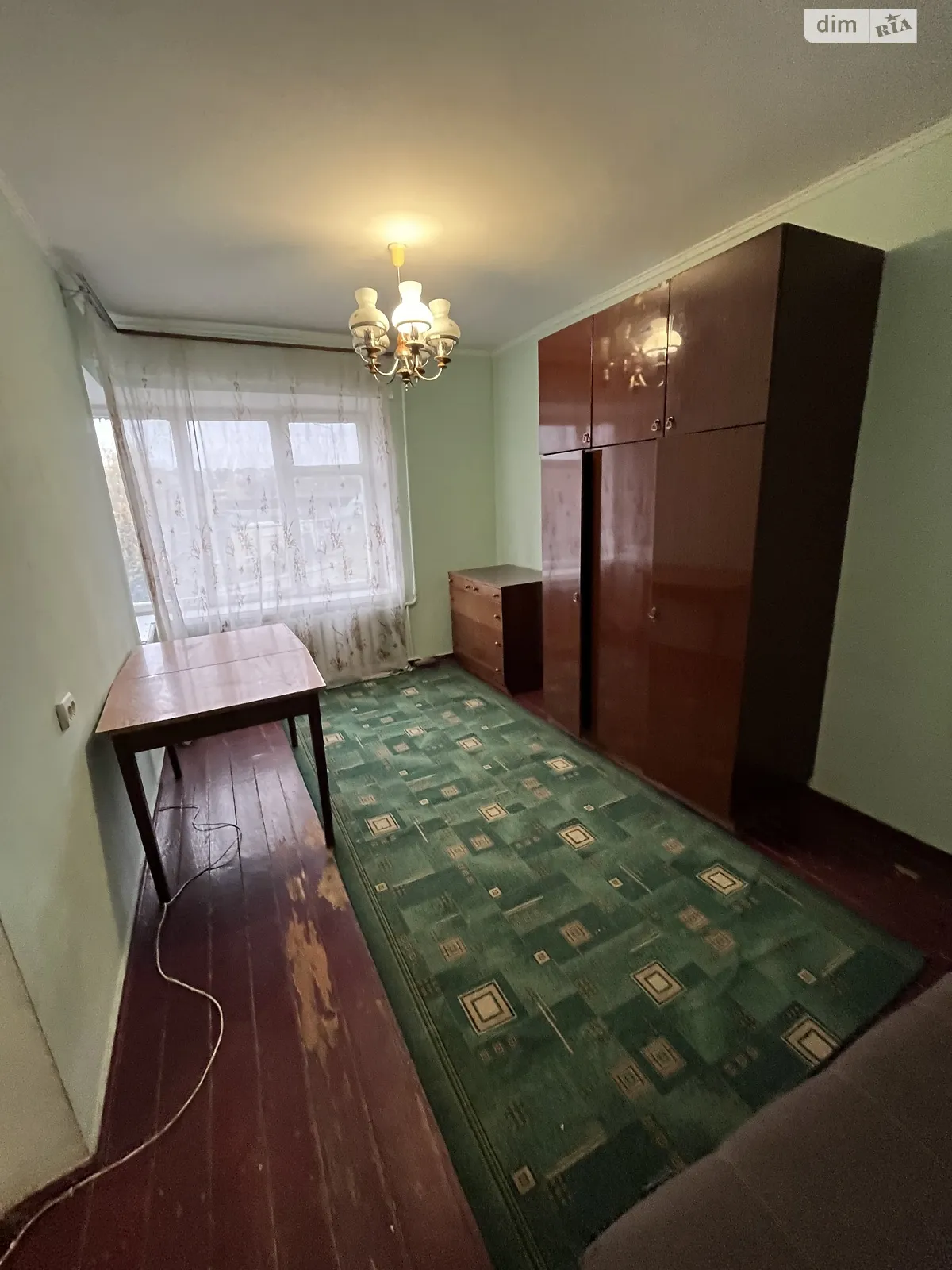 Сдается в аренду 1-комнатная квартира 28 кв. м в Виннице, ул. Гонты - фото 1