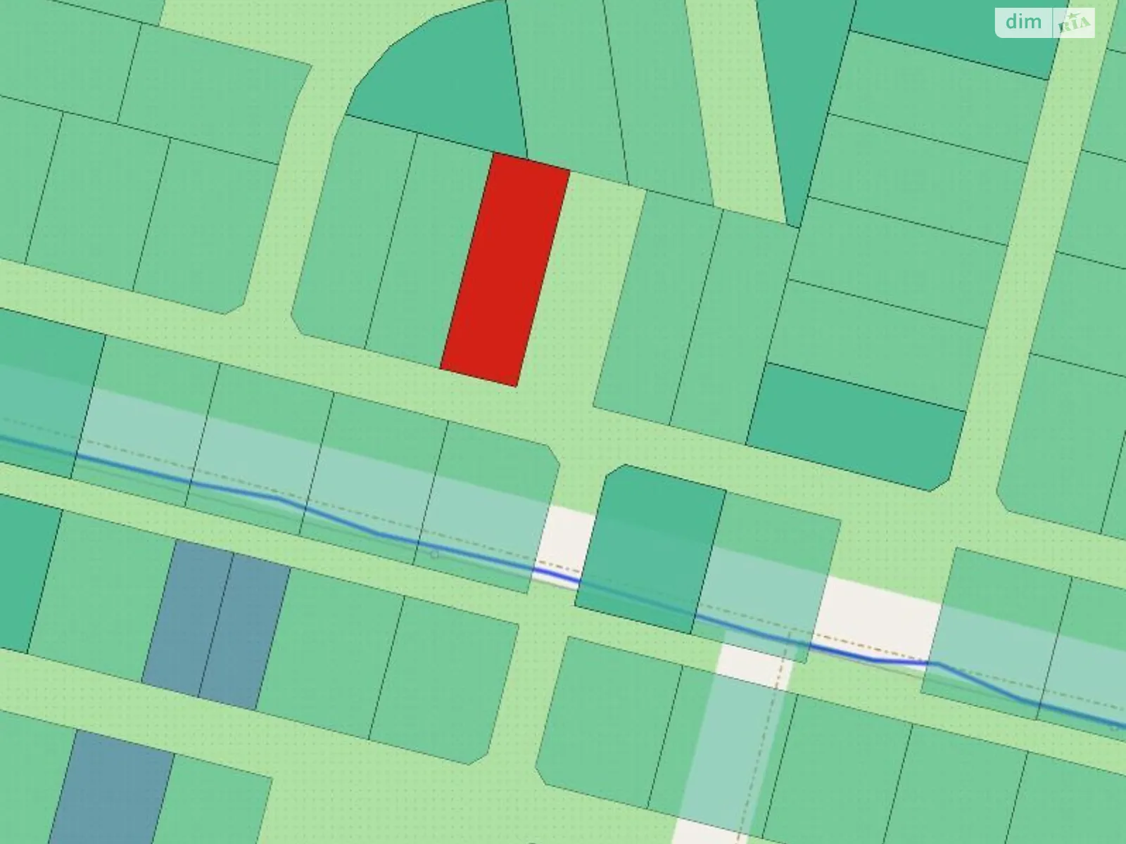 Продается земельный участок 19.11 соток в Киевской области, цена: 44000 $ - фото 1