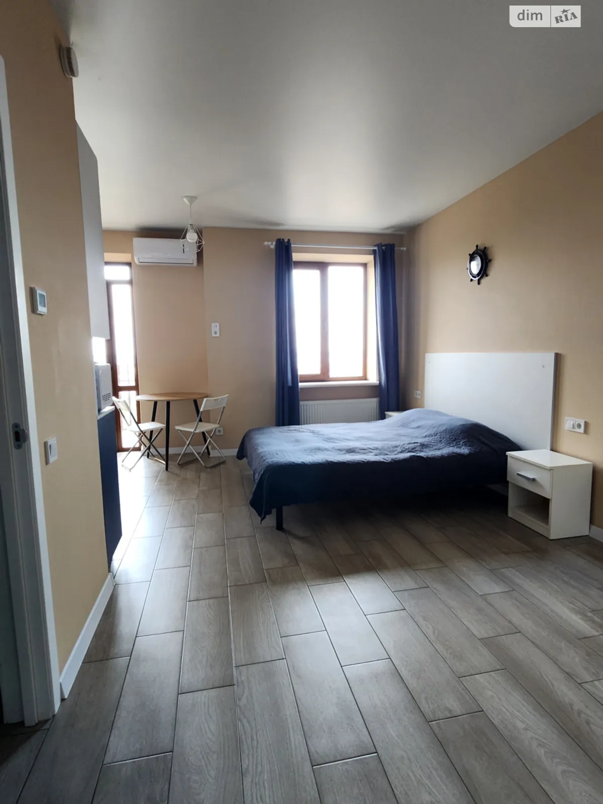 Сдается в аренду 1-комнатная квартира 25.7 кв. м в Одессе, цена: 11000 грн - фото 1