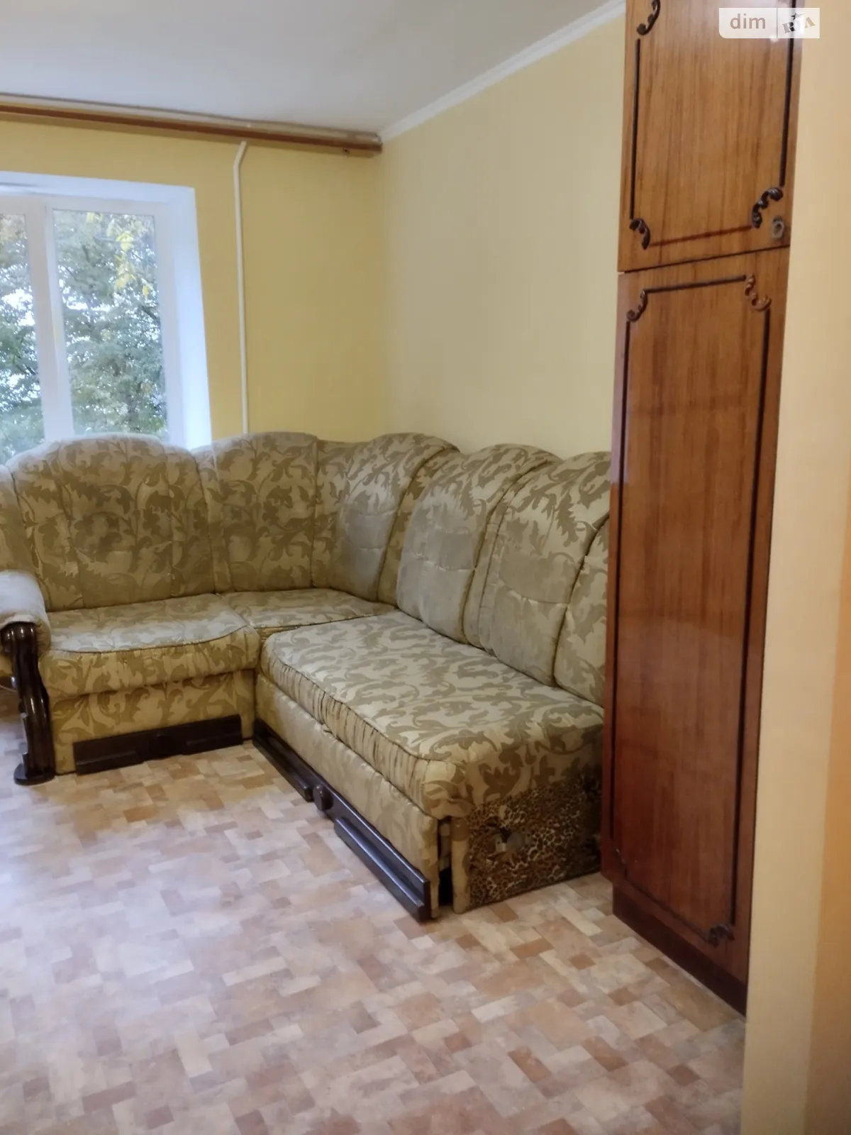 Сдается в аренду комната 25 кв. м в Виннице, цена: 5000 грн - фото 1