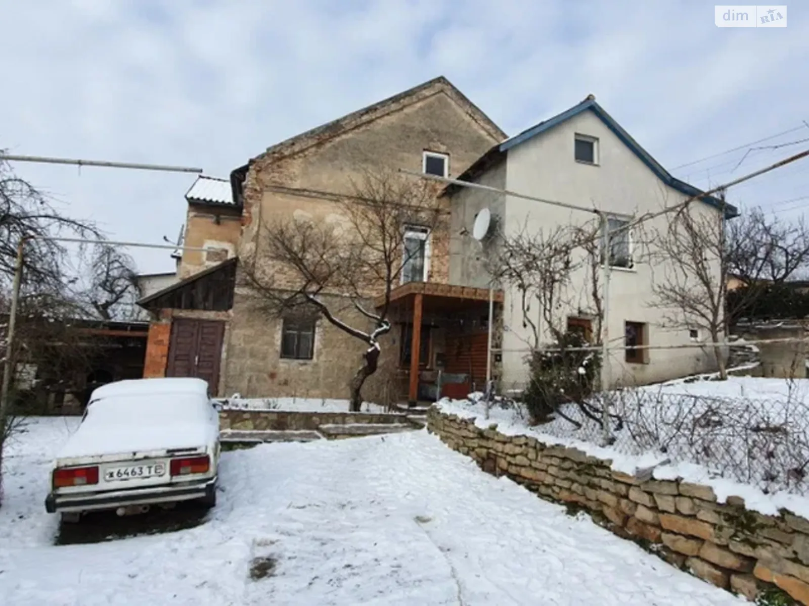 вул. Середня Чортків, цена: 60000 $ - фото 1