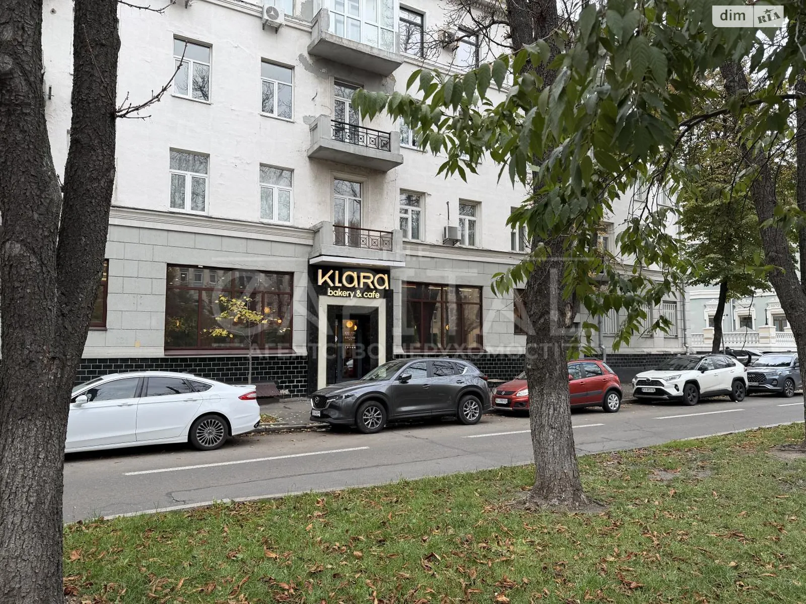 Продается помещения свободного назначения 244 кв. м в 4-этажном здании, цена: 1200000 $ - фото 1