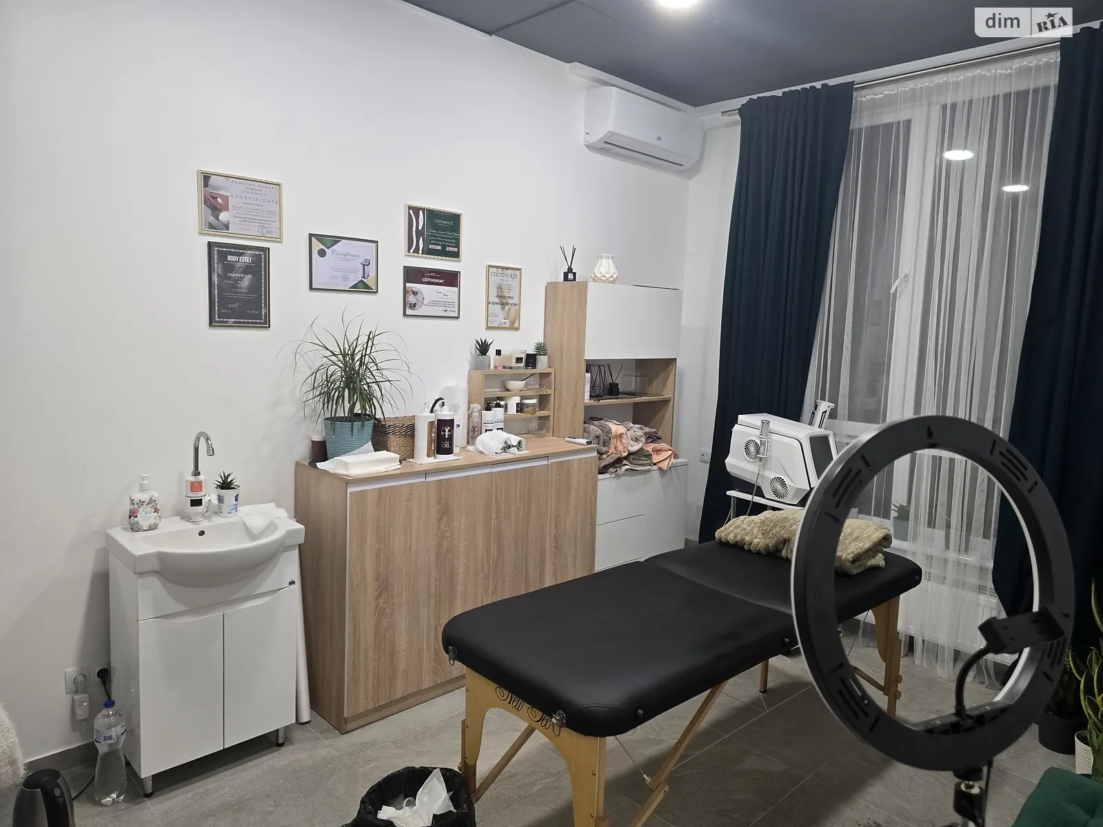 Продається офіс 43.3 кв. м в бізнес-центрі, цена: 78900 $ - фото 1