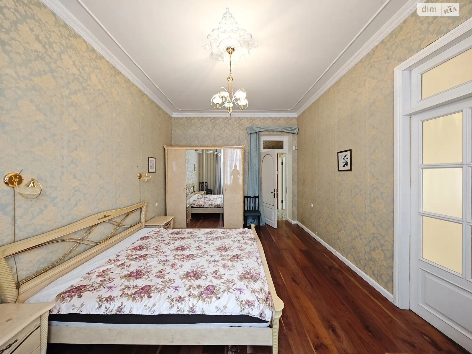 Сдается в аренду 3-комнатная квартира 100 кв. м в Одессе, ул. Веры Инбер, 15 - фото 1