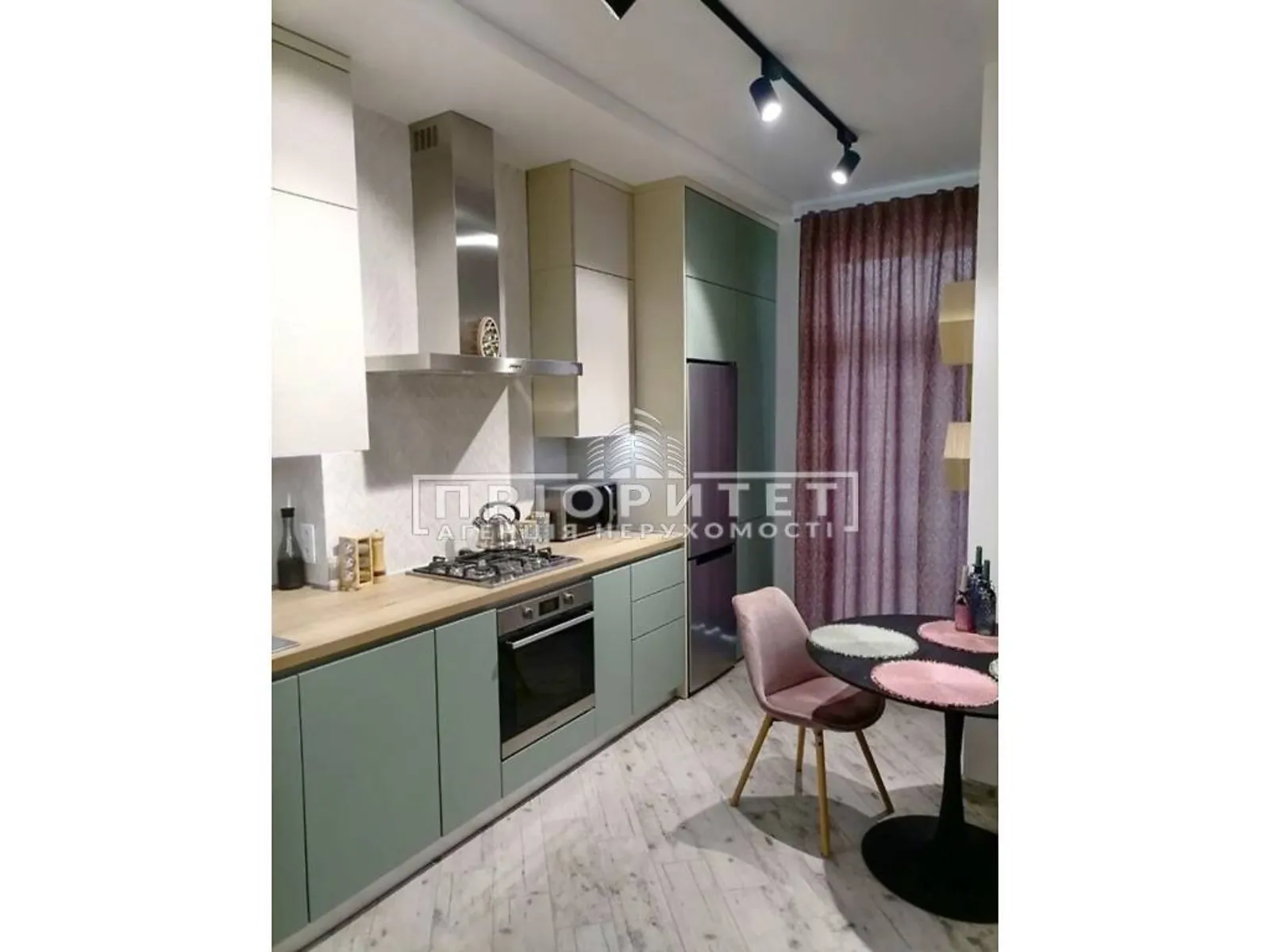 Продається 1-кімнатна квартира 38.2 кв. м у Одесі, вул. Довга - фото 1