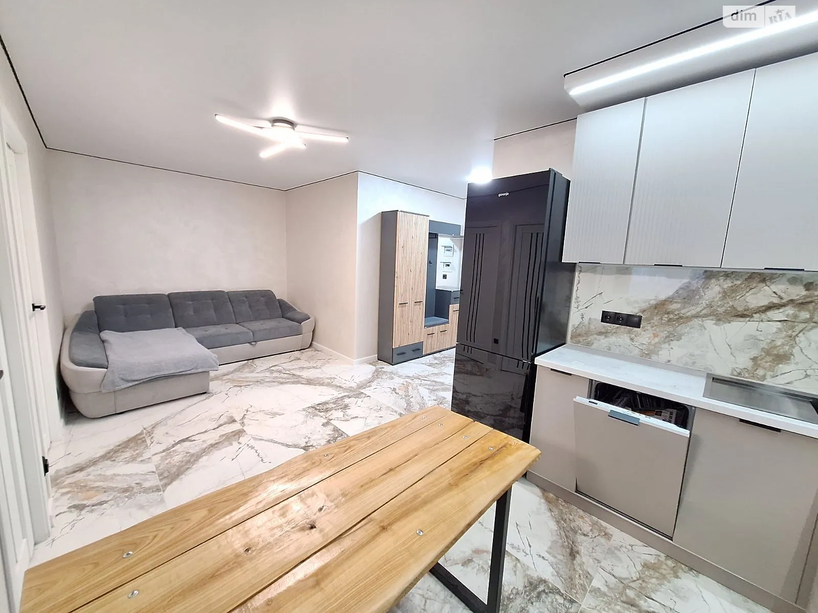 2-комнатная квартира 60 кв. м в Тернополе, ул. Киевская - фото 1