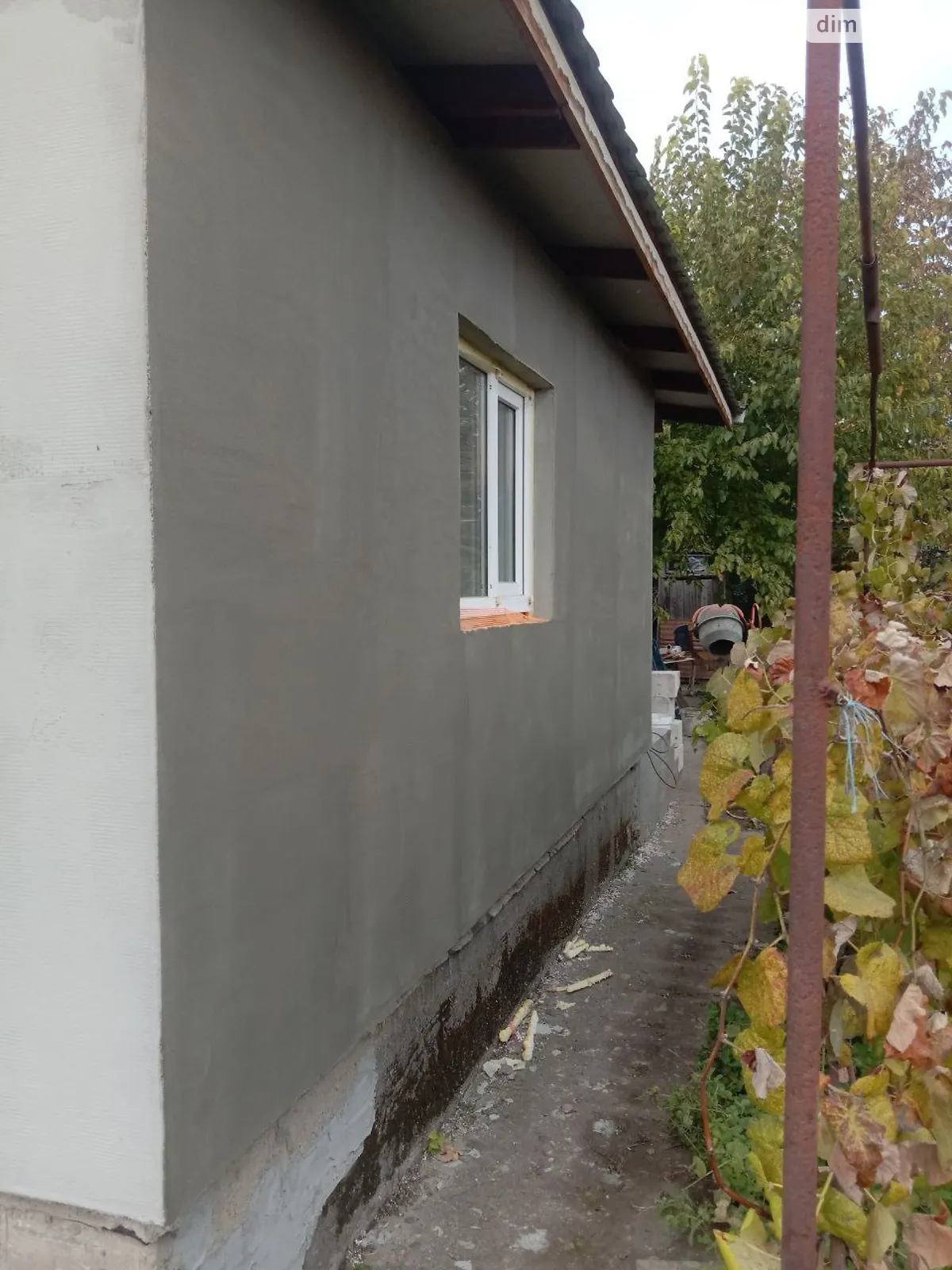 Продается одноэтажный дом 38.83 кв. м с балконом, цена: 32000 $ - фото 1