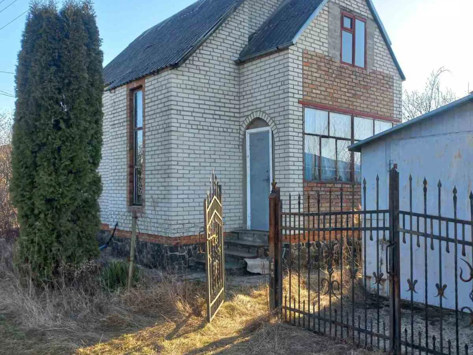 Продается дом на 2 этажа 17 кв. м с балконом, цена: 22500 $ - фото 1
