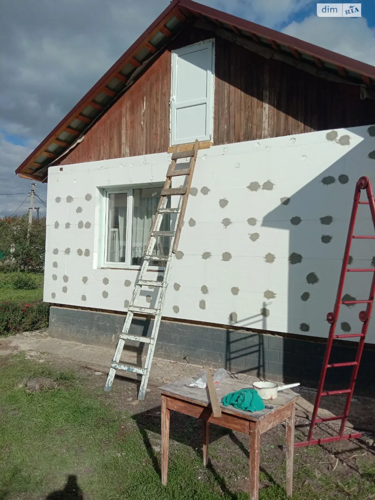 Продается одноэтажный дом 60 кв. м с террасой, цена: 32000 $ - фото 1