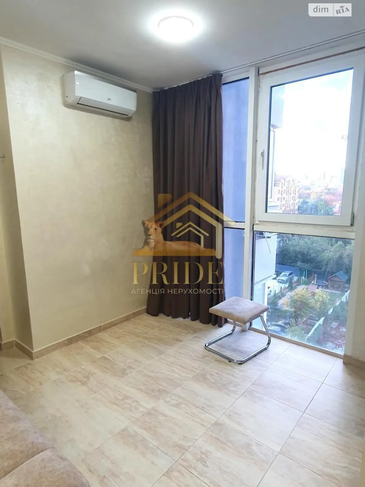 Продается 1-комнатная квартира 14.5 кв. м в Киеве, ул. Ямская, 35/34 - фото 1