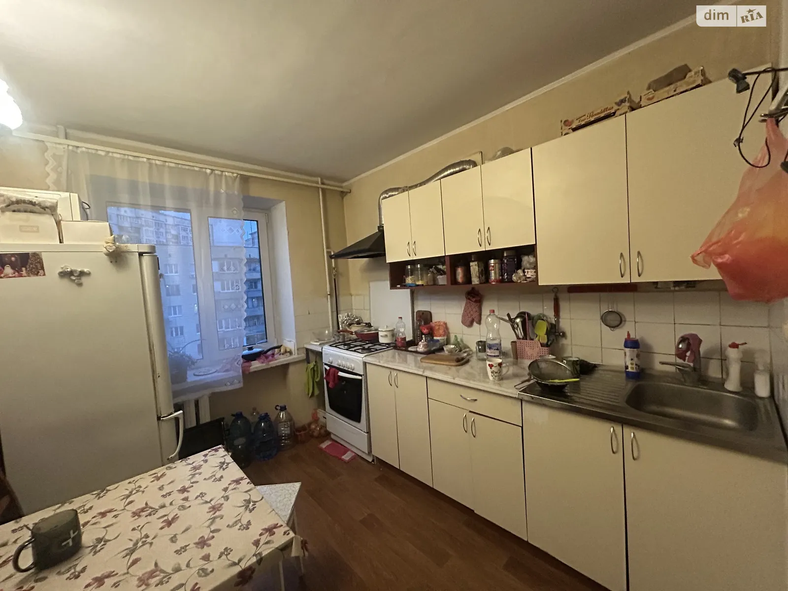 Продается 2-комнатная квартира 52 кв. м в Киеве, ул. Андрея Малышко, 21 - фото 1