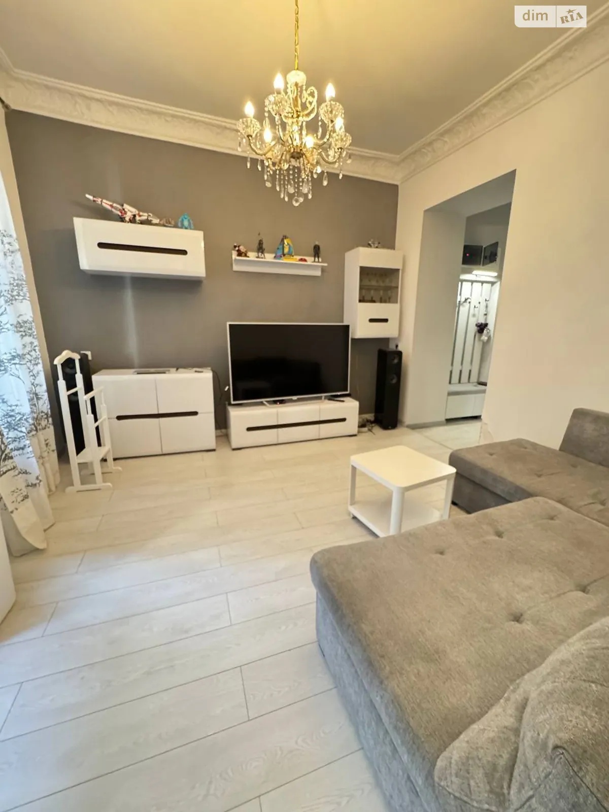 Продается 3-комнатная квартира 48.7 кв. м в Одессе, ул. Большая Арнаутская, 59 - фото 1