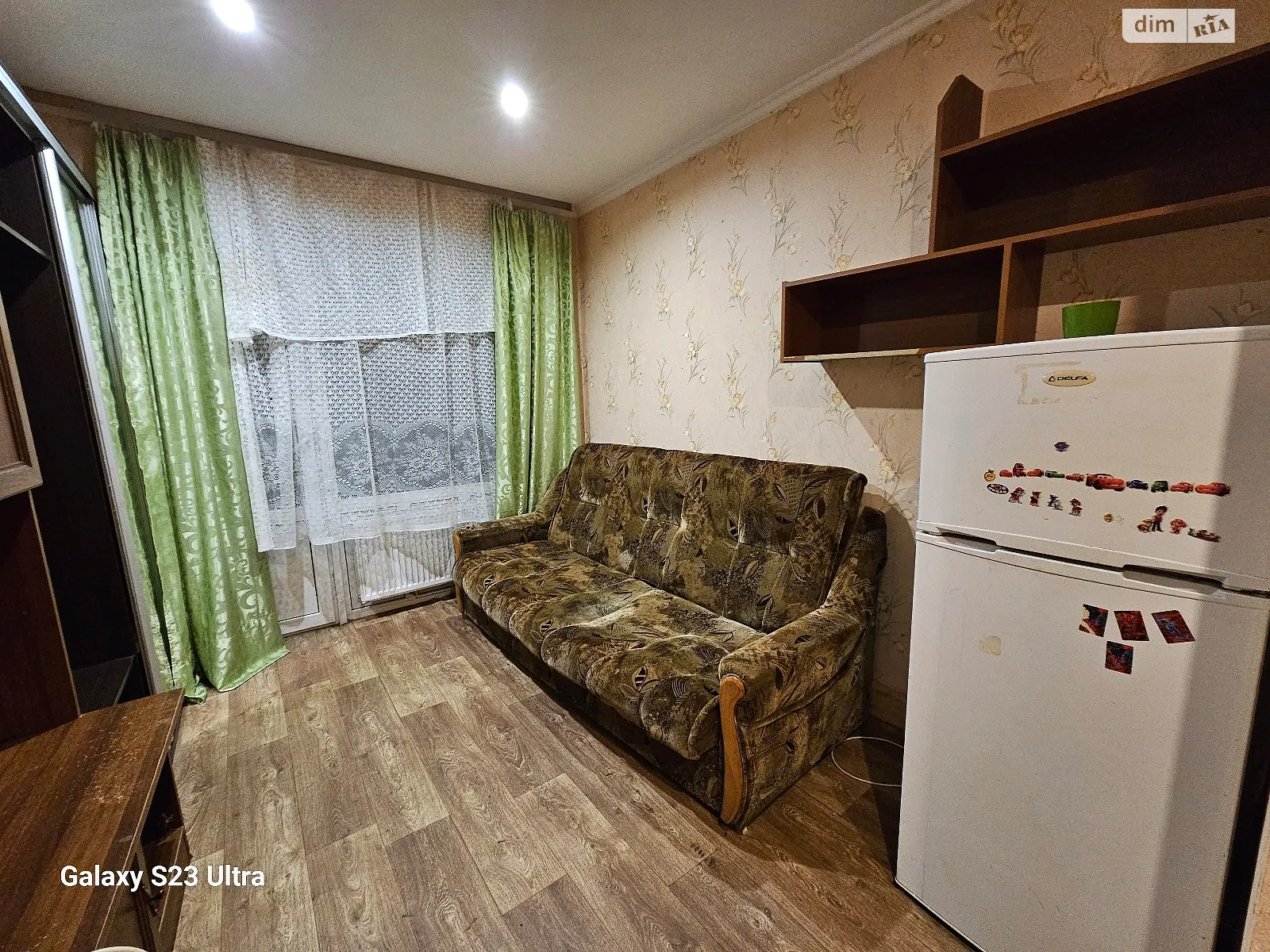 Сдается в аренду 1-комнатная квартира 20 кв. м в Харькове, ул. Чернивецкая, 5 - фото 1