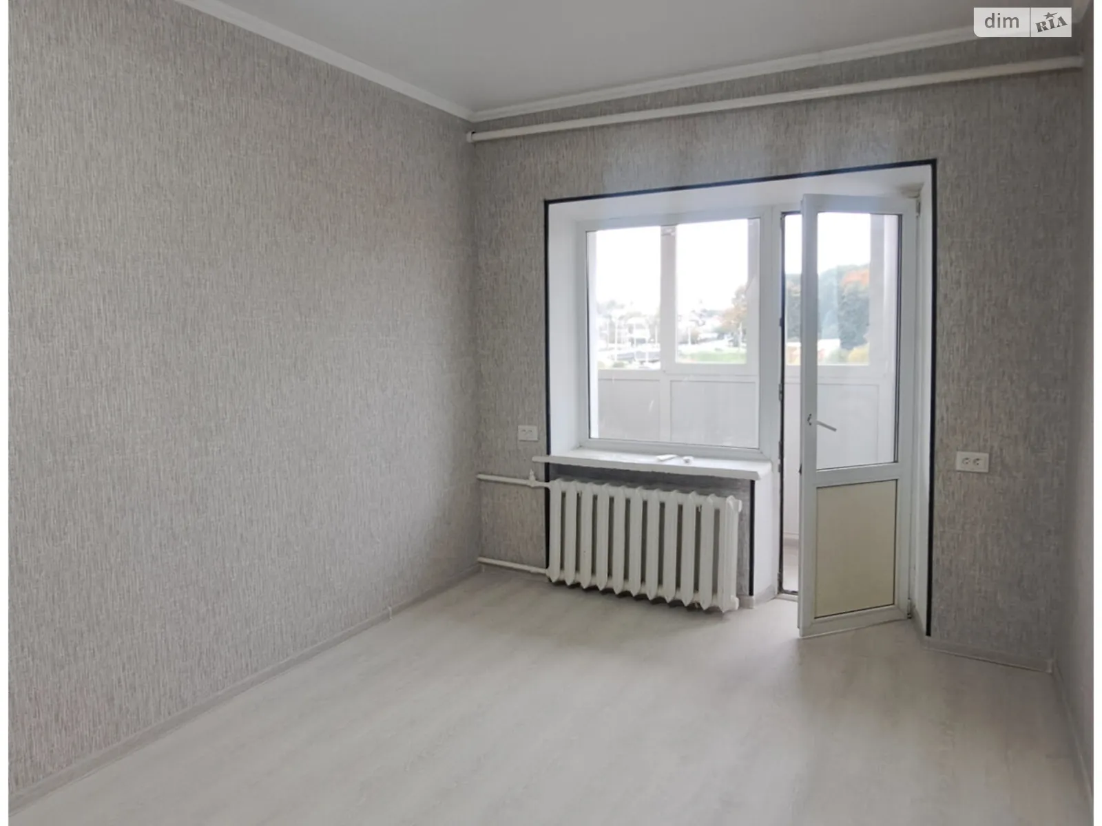 Продается 2-комнатная квартира 42 кв. м в Хмельницком, ул. Каменецкая - фото 1