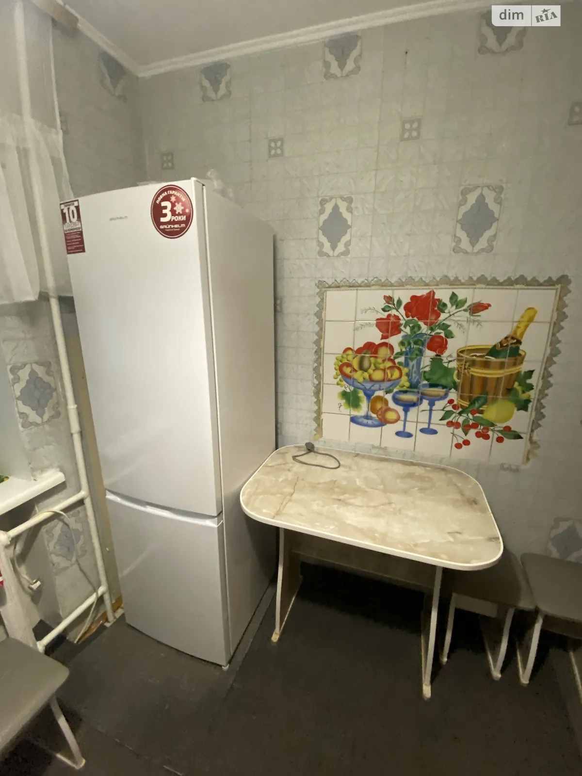 Сдается в аренду 2-комнатная квартира 57 кв. м в Хмельницком, ул. Заречанская, 2 - фото 1