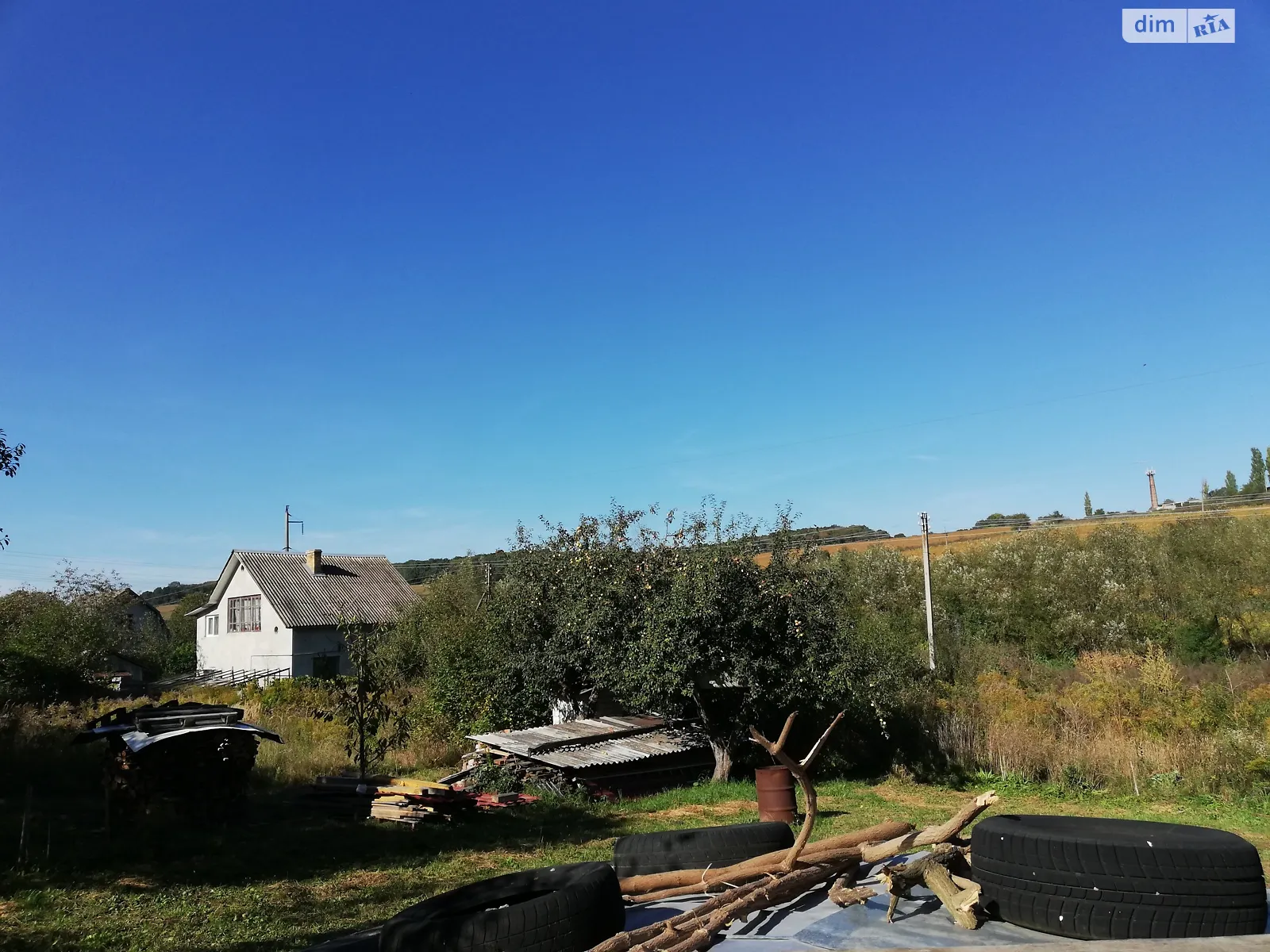 Продається земельна ділянка 6 соток у Тернопільській області, цена: 6000 $ - фото 1