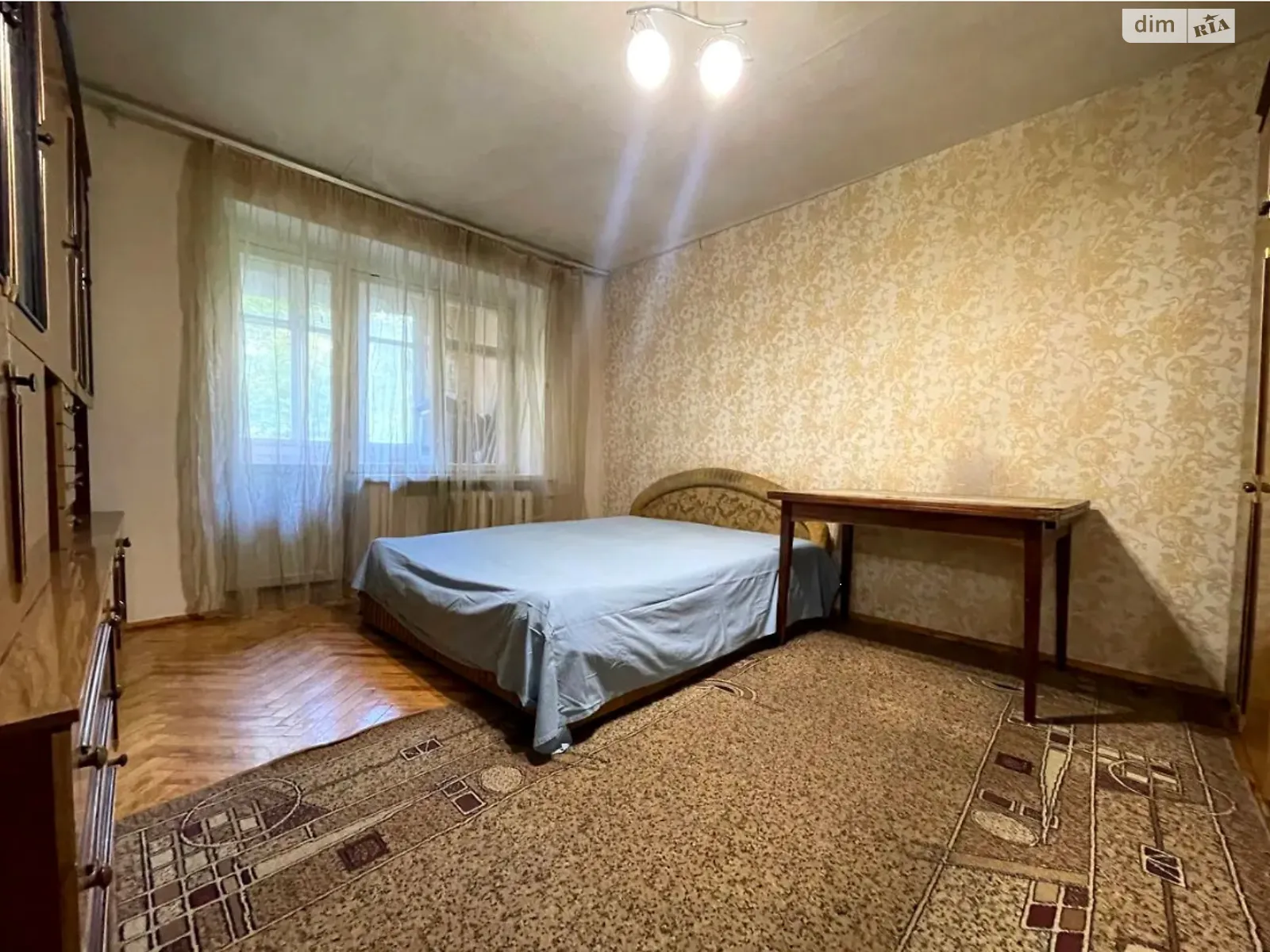Сдается в аренду 2-комнатная квартира 45 кв. м в Киеве, ул. Кубанской Украины, 28 - фото 1