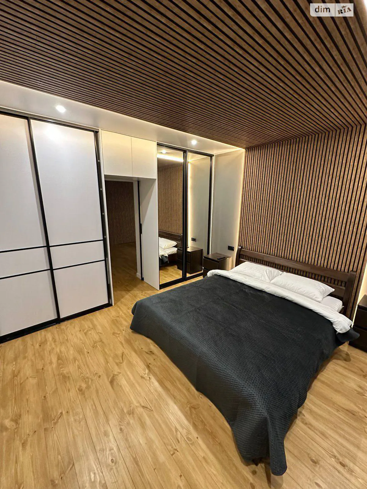 Сдается в аренду 2-комнатная квартира 50 кв. м в Днепре, ул. Троицкая, 26 - фото 1