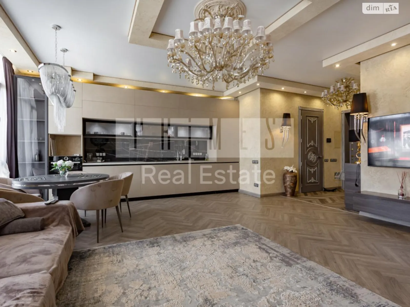 Сдается в аренду 2-комнатная квартира 100 кв. м в Киеве, ул. Андрея Верхогляда(Драгомирова), 11В - фото 1