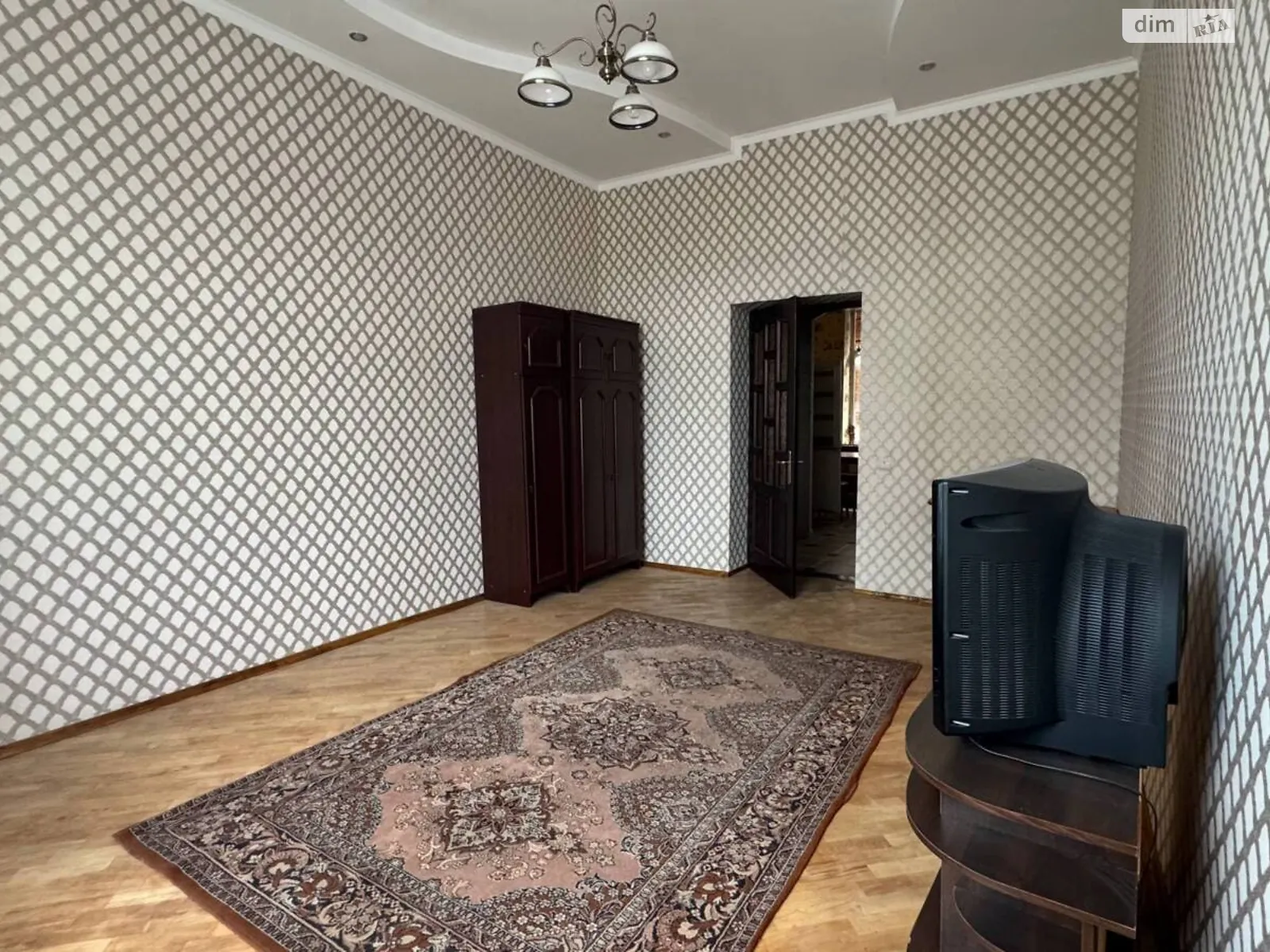 Сдается в аренду 3-комнатная квартира 80 кв. м в Львове, ул. Коротка, 2 - фото 1