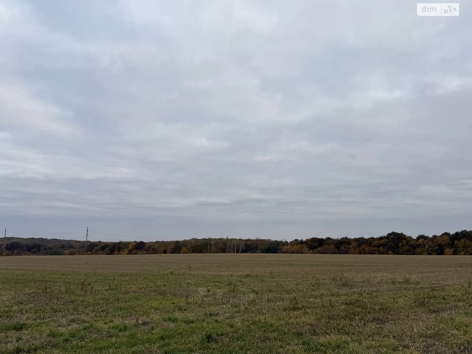 Продается земельный участок 186 соток в Винницкой области, цена: 465000 $ - фото 1