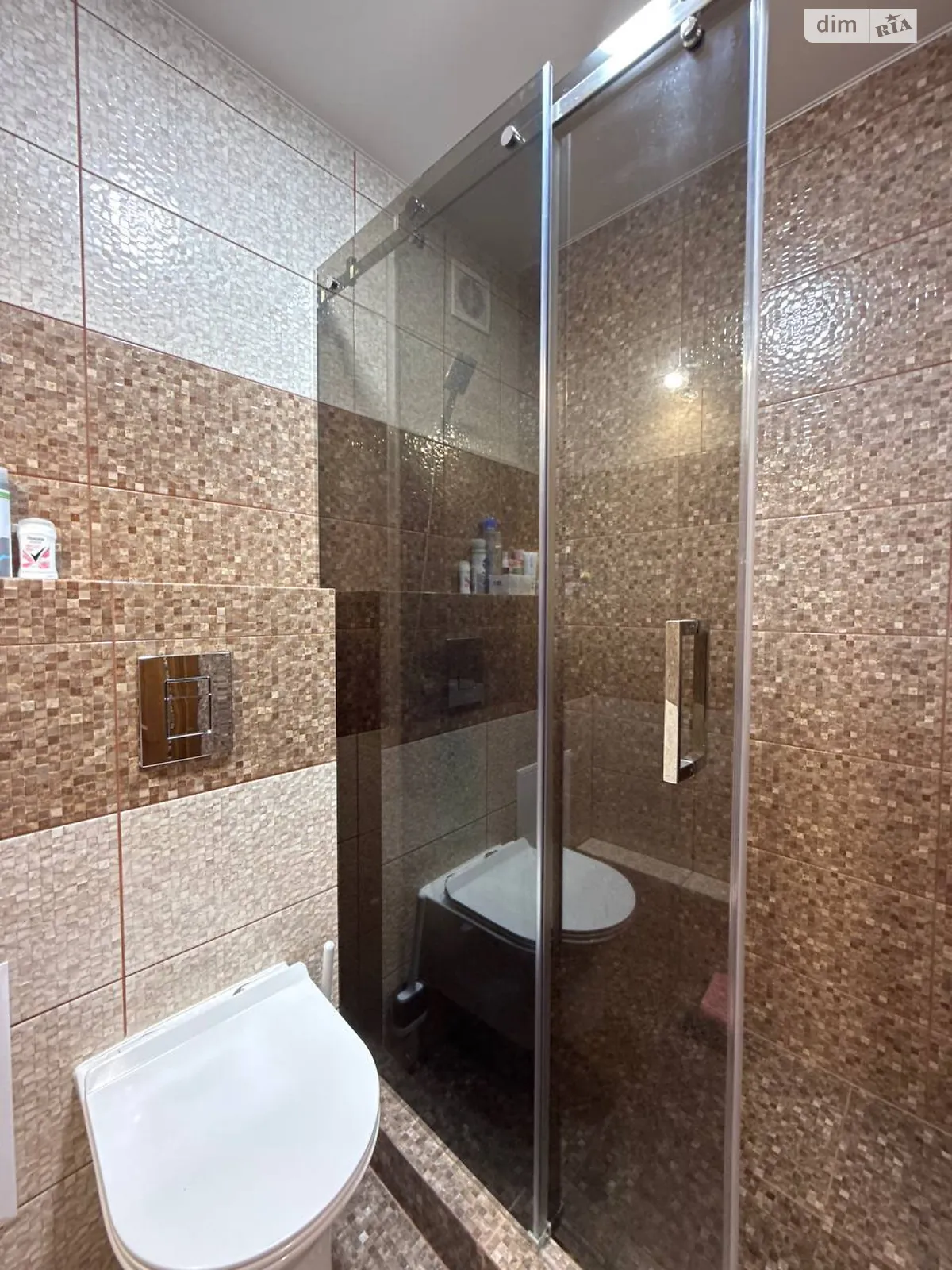 Продается 1-комнатная квартира 30.4 кв. м в Полтаве, ул. Олександра Оксанченка(Степного Фронта) - фото 1