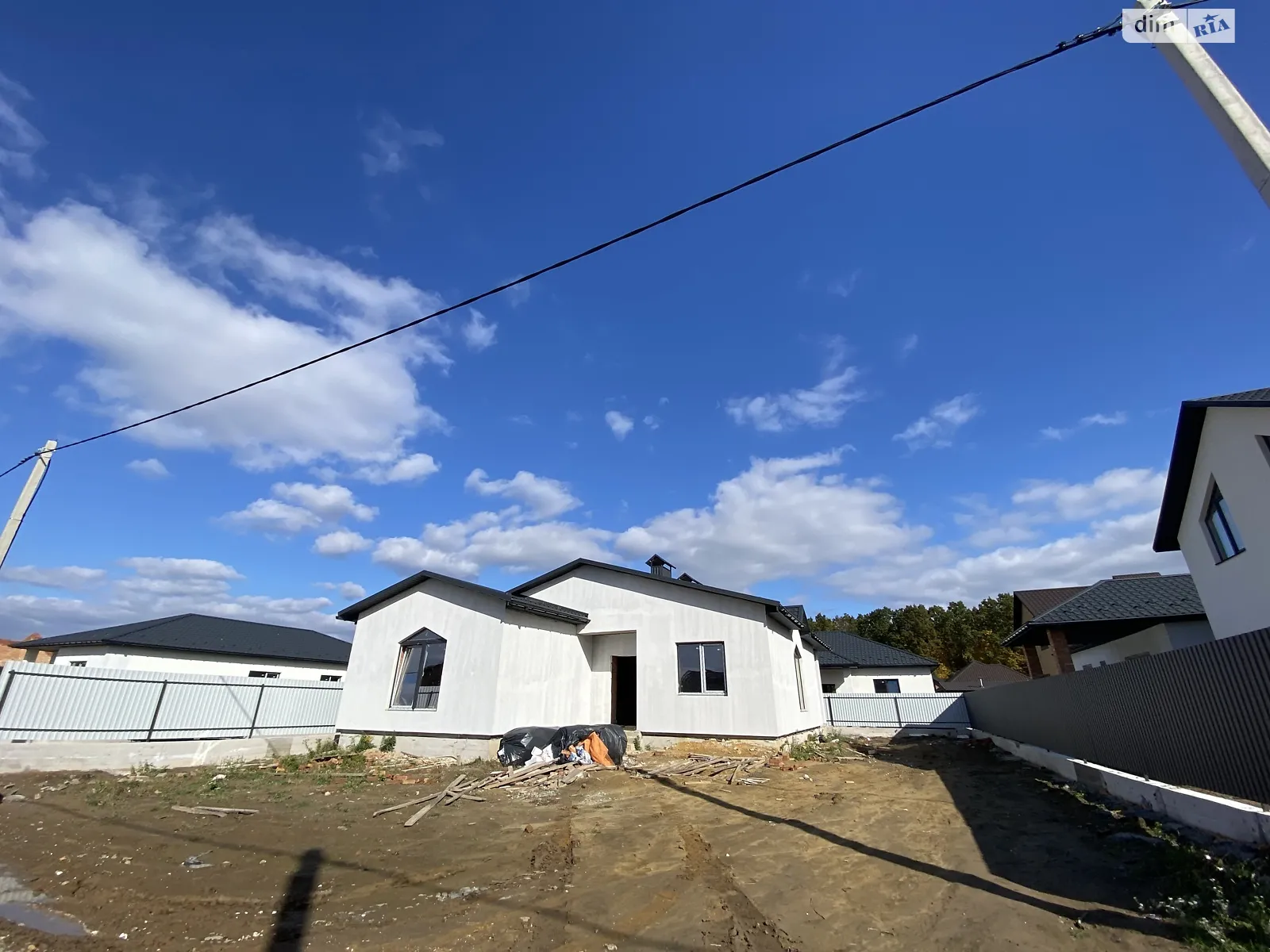 ул. Подлесная Агрономичное, цена: 110000 $ - фото 1