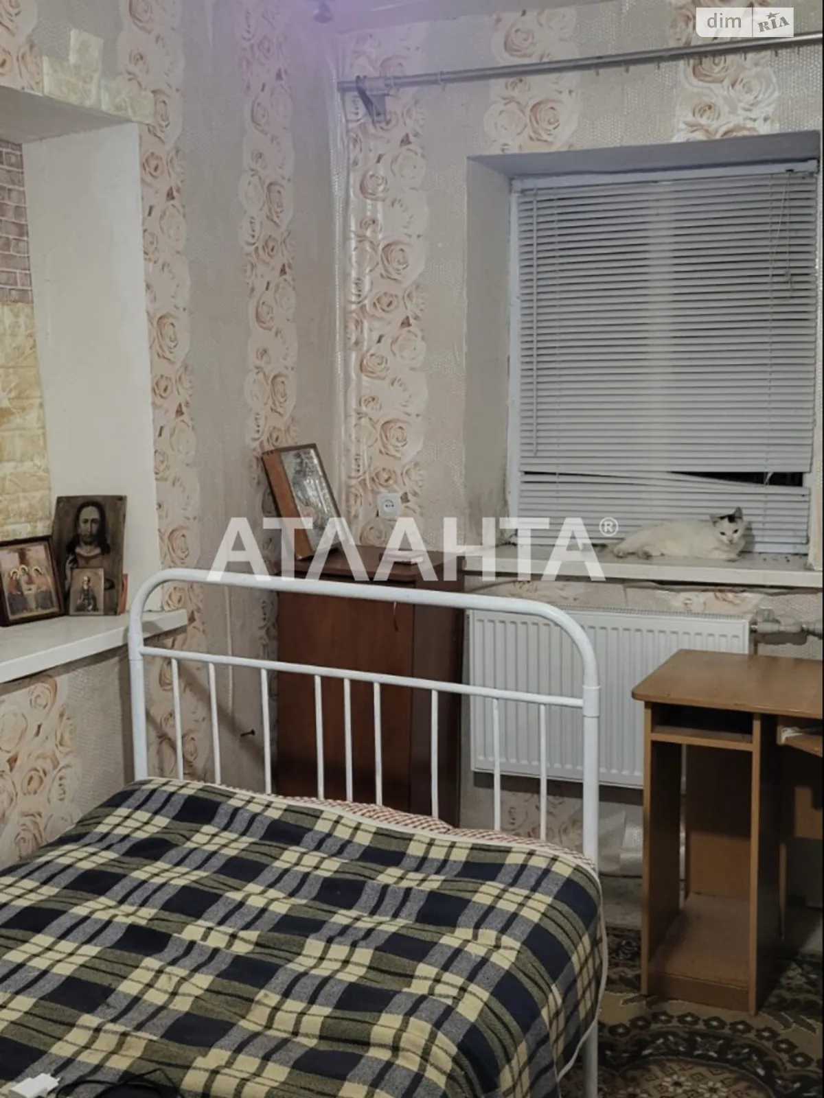 Продается одноэтажный дом 78 кв. м с балконом, цена: 16500 $ - фото 1