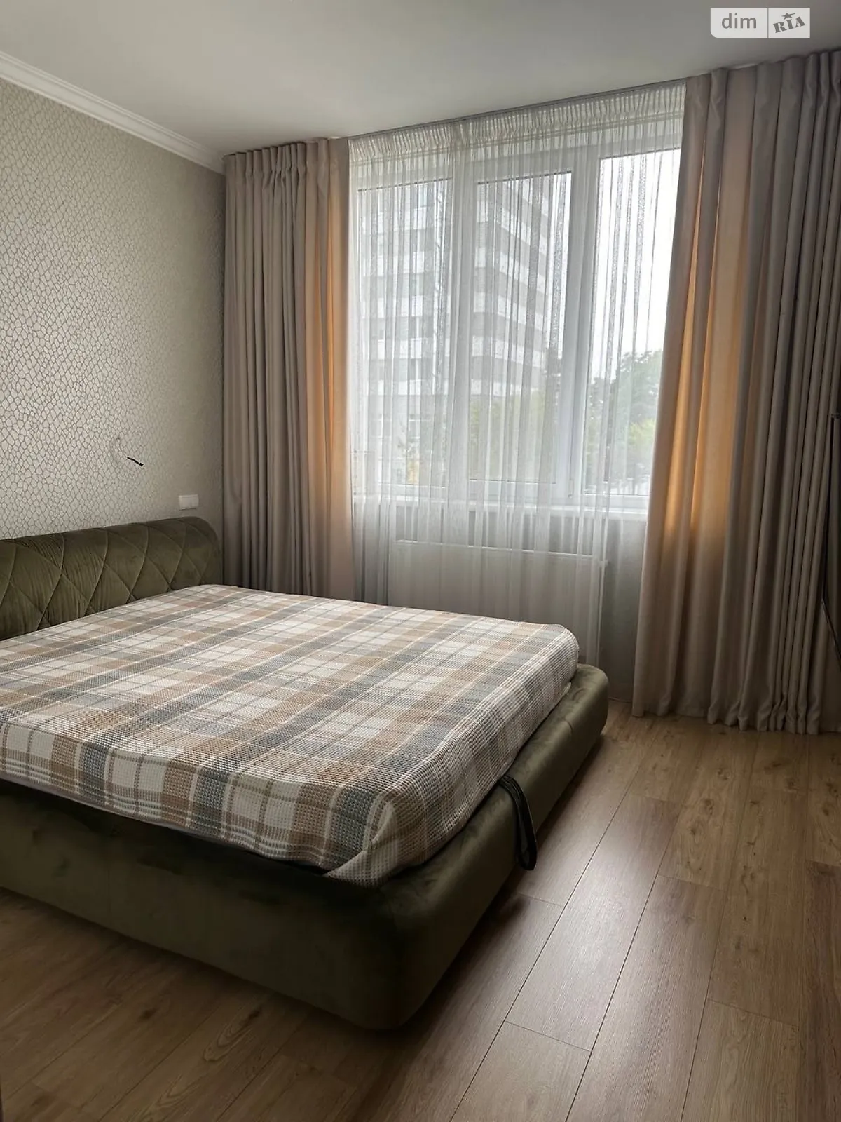 Продается 2-комнатная квартира 60 кв. м в Одессе, ул. Люстдорфская дорога, 55/2 корпус 7 - фото 1