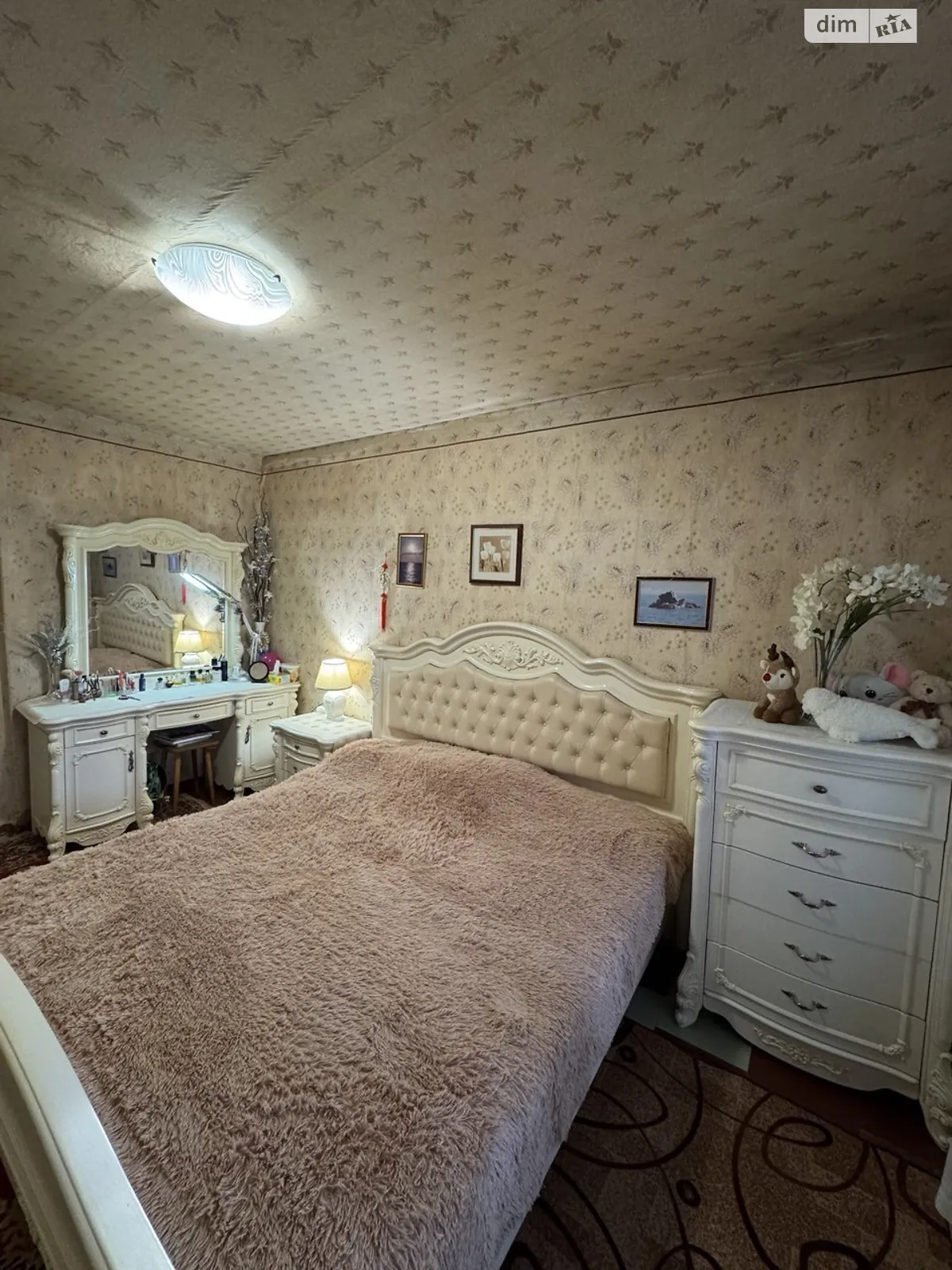 Продается 3-комнатная квартира 69.7 кв. м в Днепре, пер. Фестивальный, 20 - фото 1