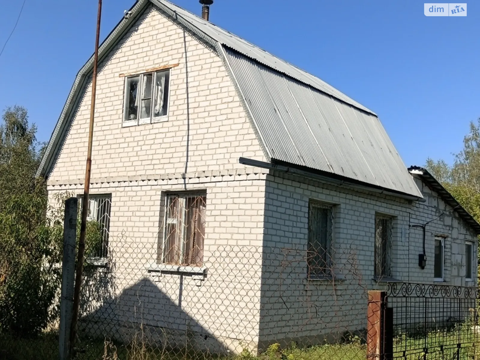 Продається будинок 2 поверховий 70 кв. м з верандою, цена: 25000 $ - фото 1