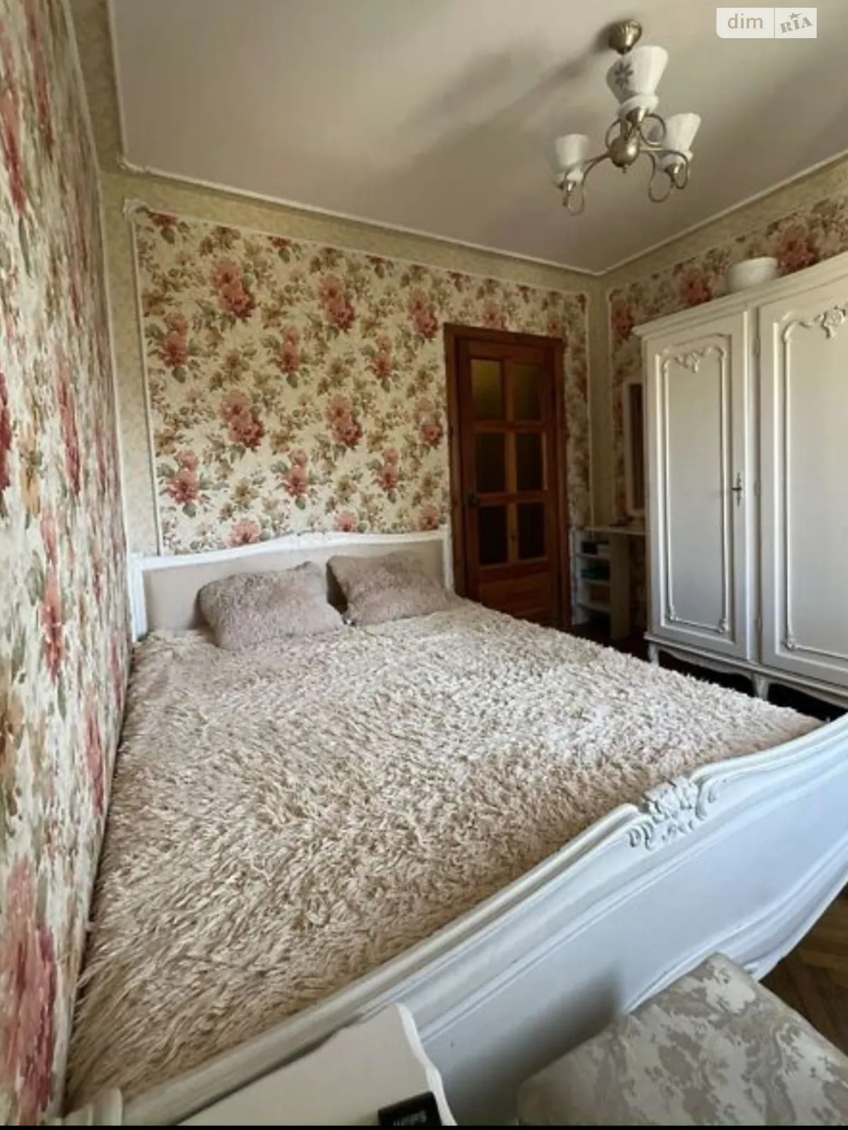 Сдается в аренду 3-комнатная квартира 63 кв. м в Виннице, ул. Пирогова - фото 1